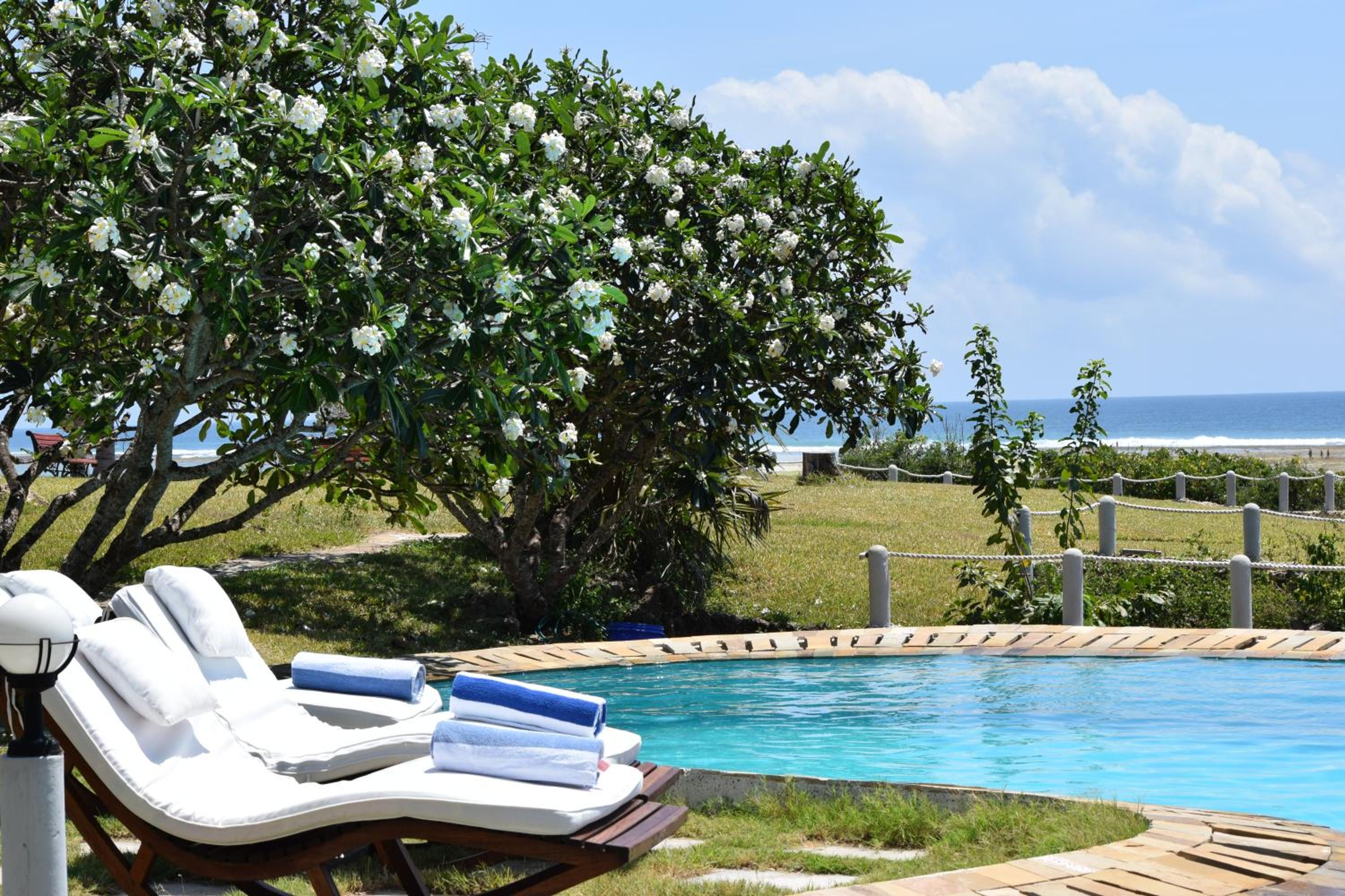 Hillpark Amare Resort