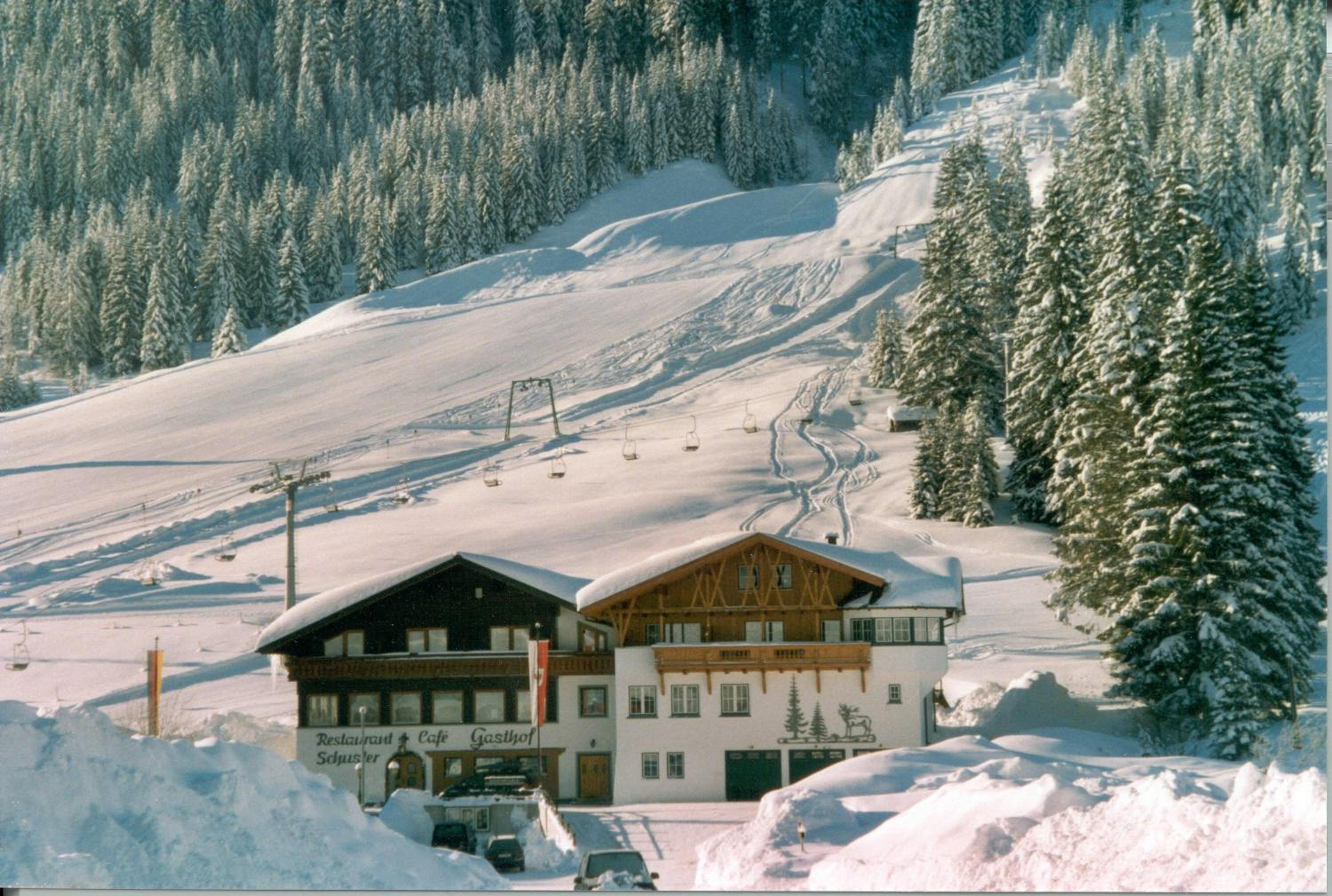 Landgasthof Schuster