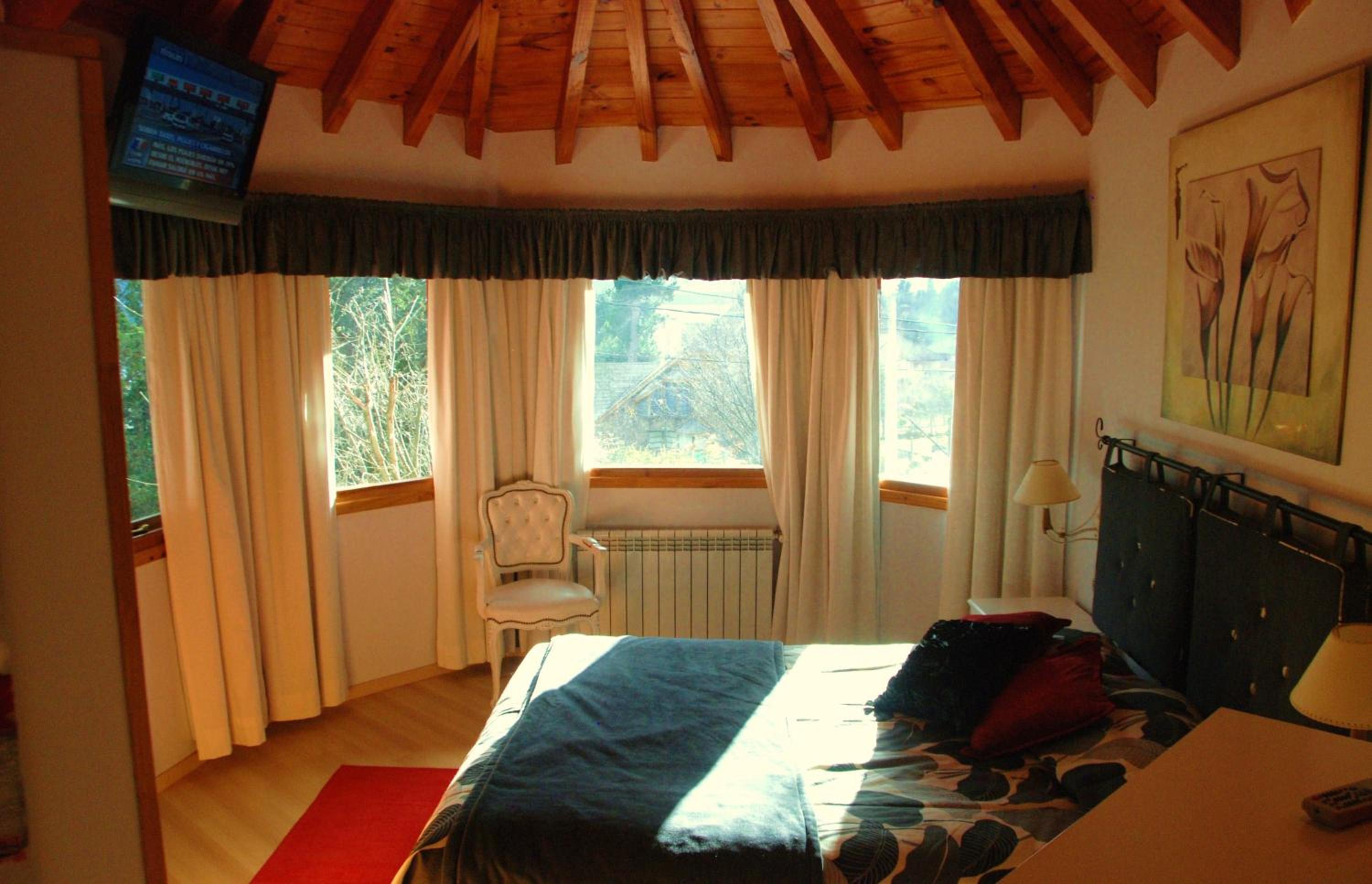 Bungalows Maniu