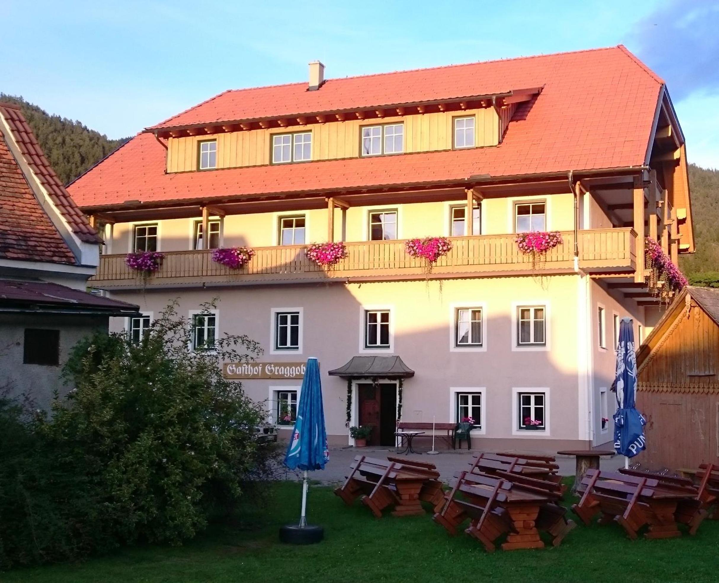 Der Graggober