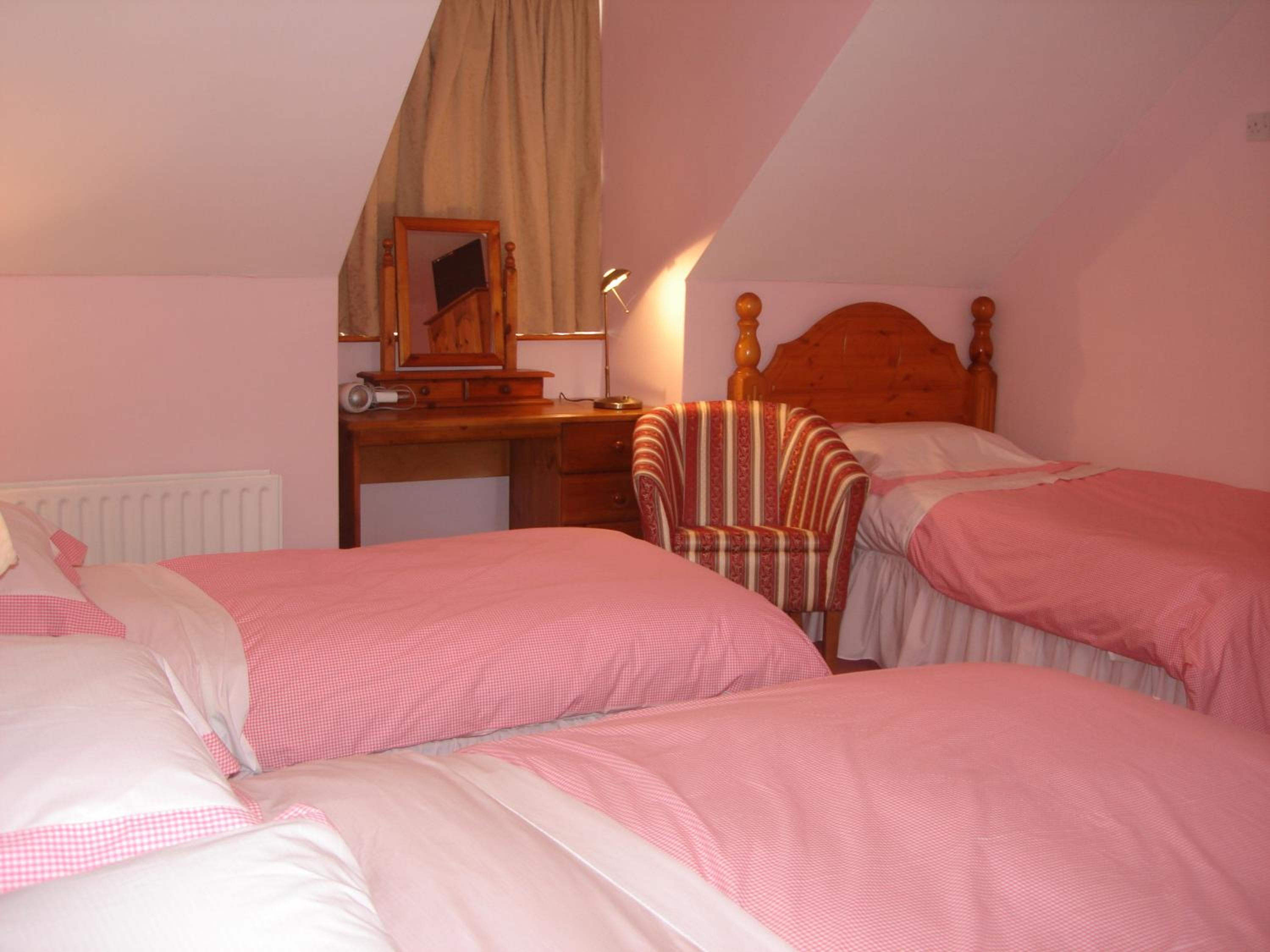 Rosmo House B&B