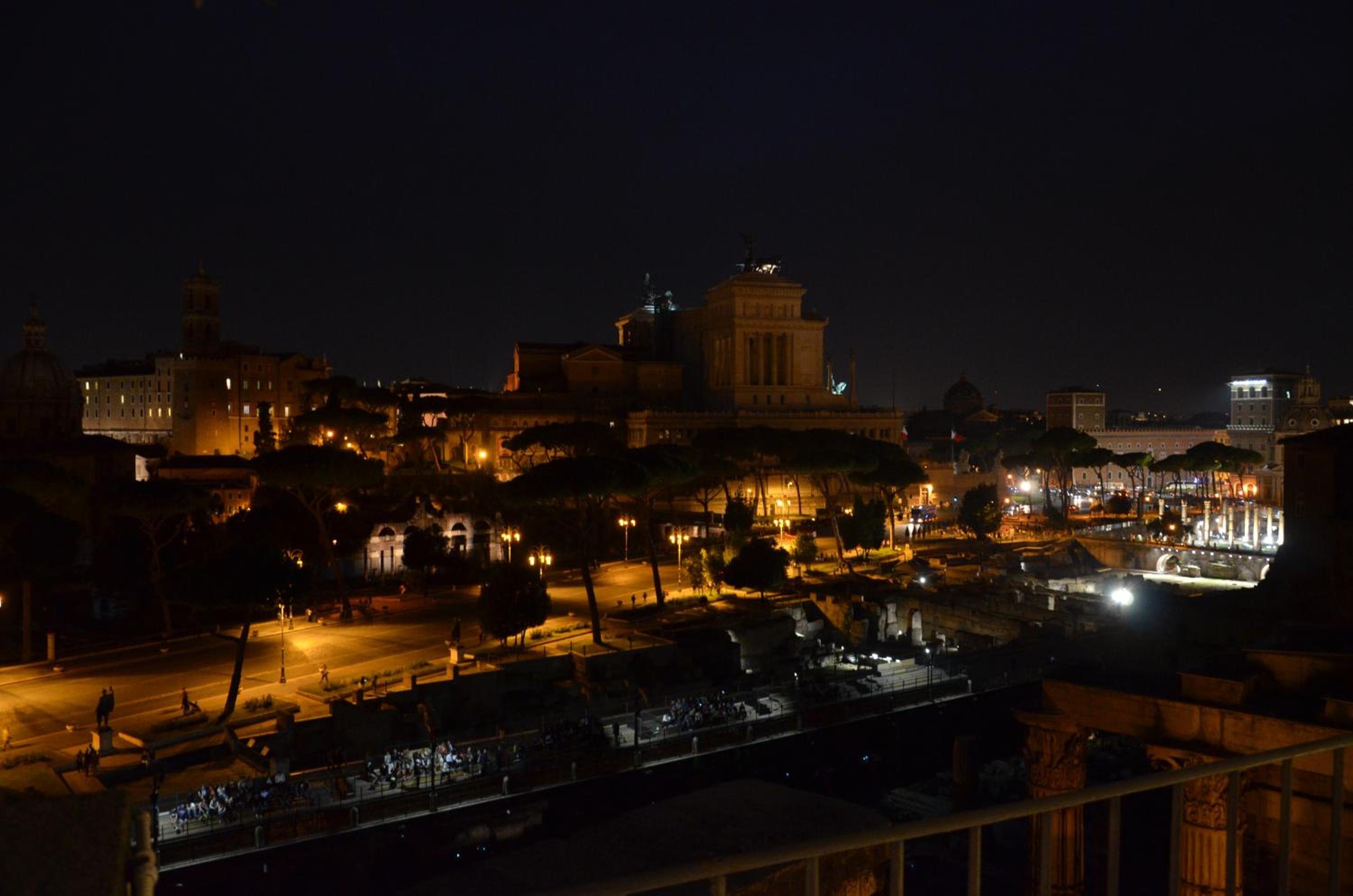 Residenza Maritti ContemporarySuite - Guesthouse