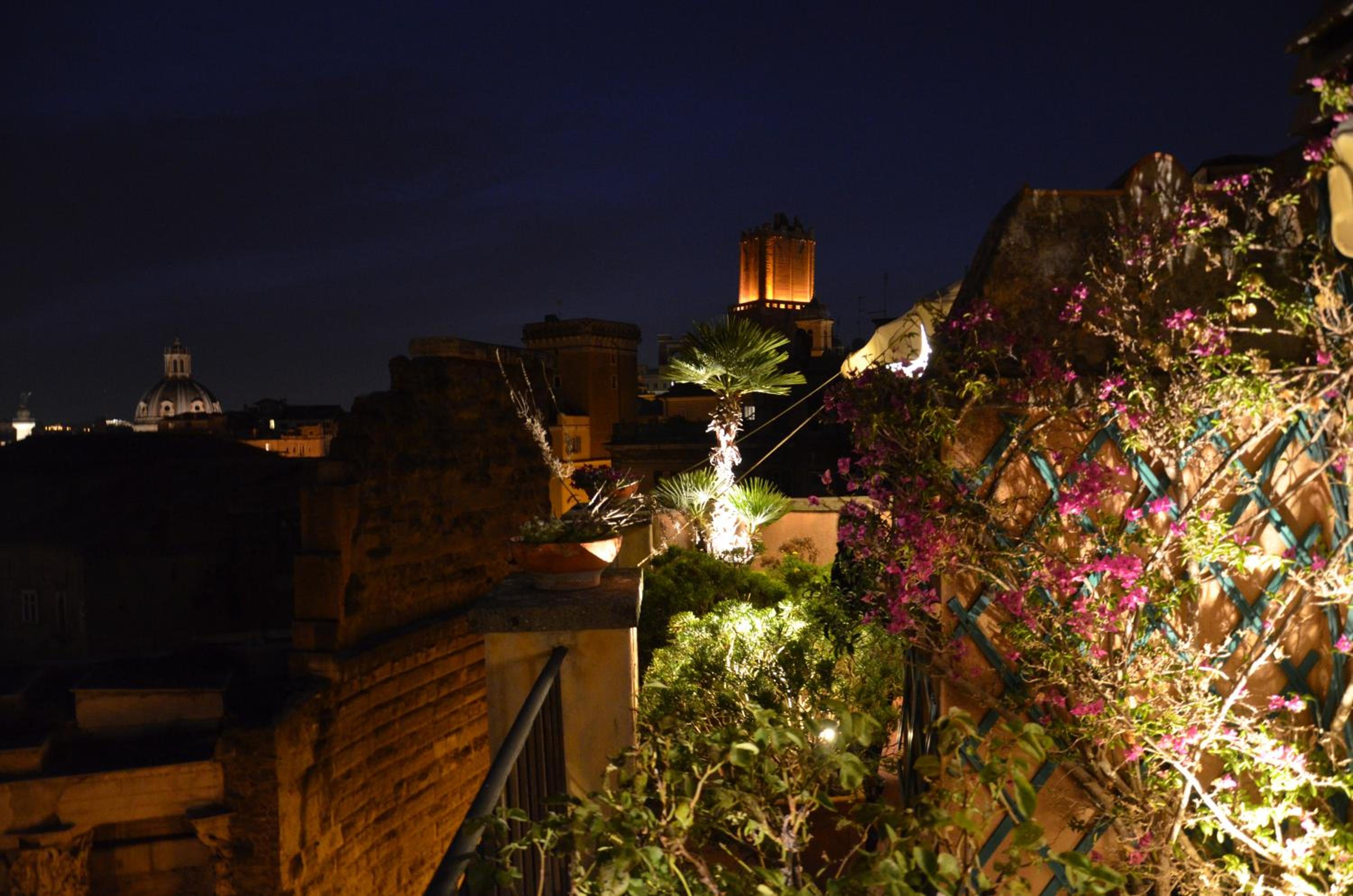 Residenza Maritti ContemporarySuite - Guesthouse