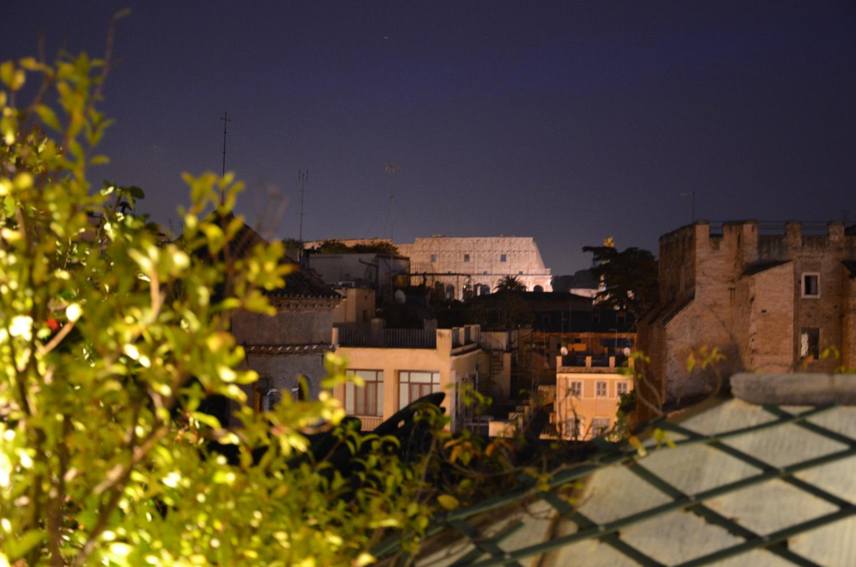Residenza Maritti ContemporarySuite - Guesthouse