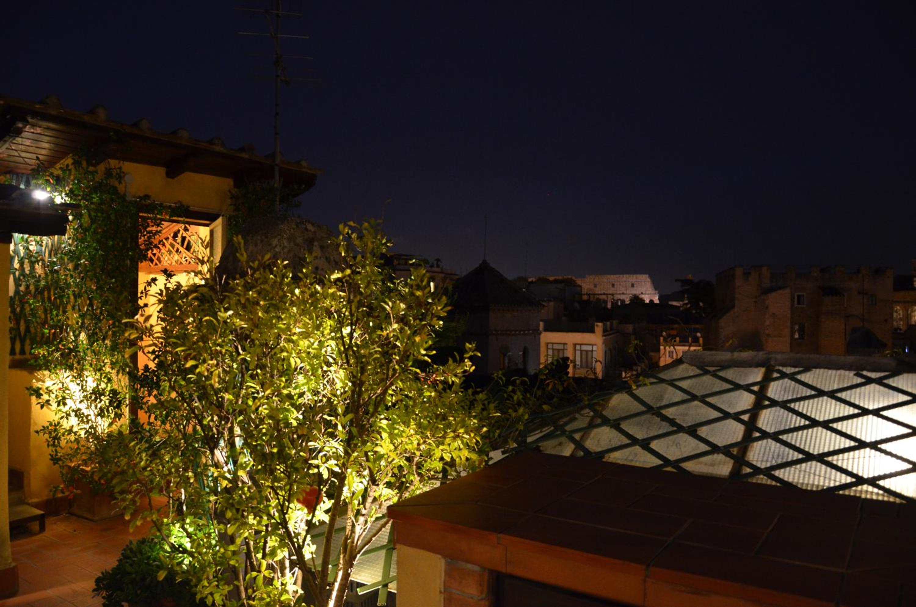 Residenza Maritti ContemporarySuite - Guesthouse