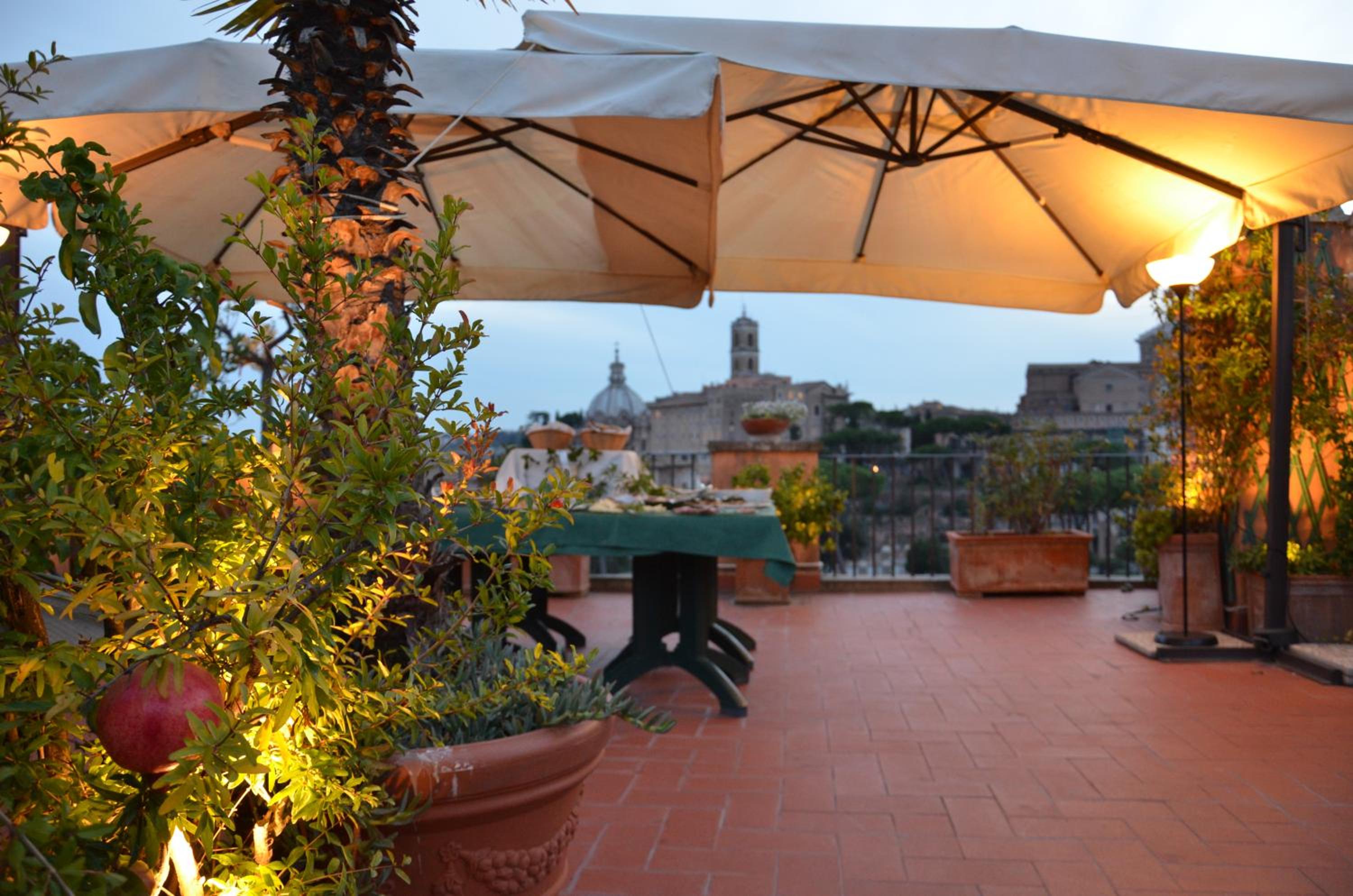 Residenza Maritti ContemporarySuite - Guesthouse