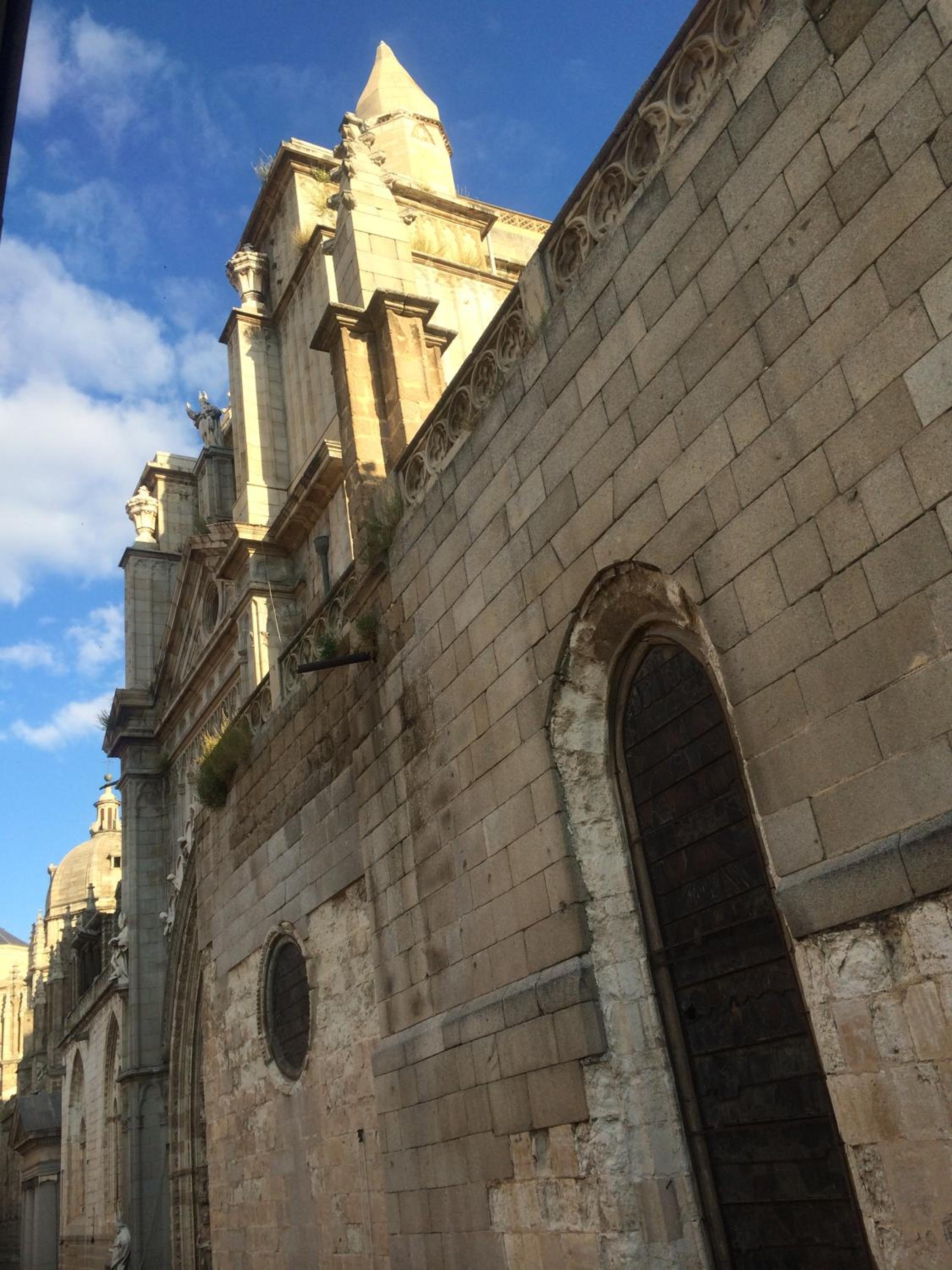 Hospederia Casa de Cisneros