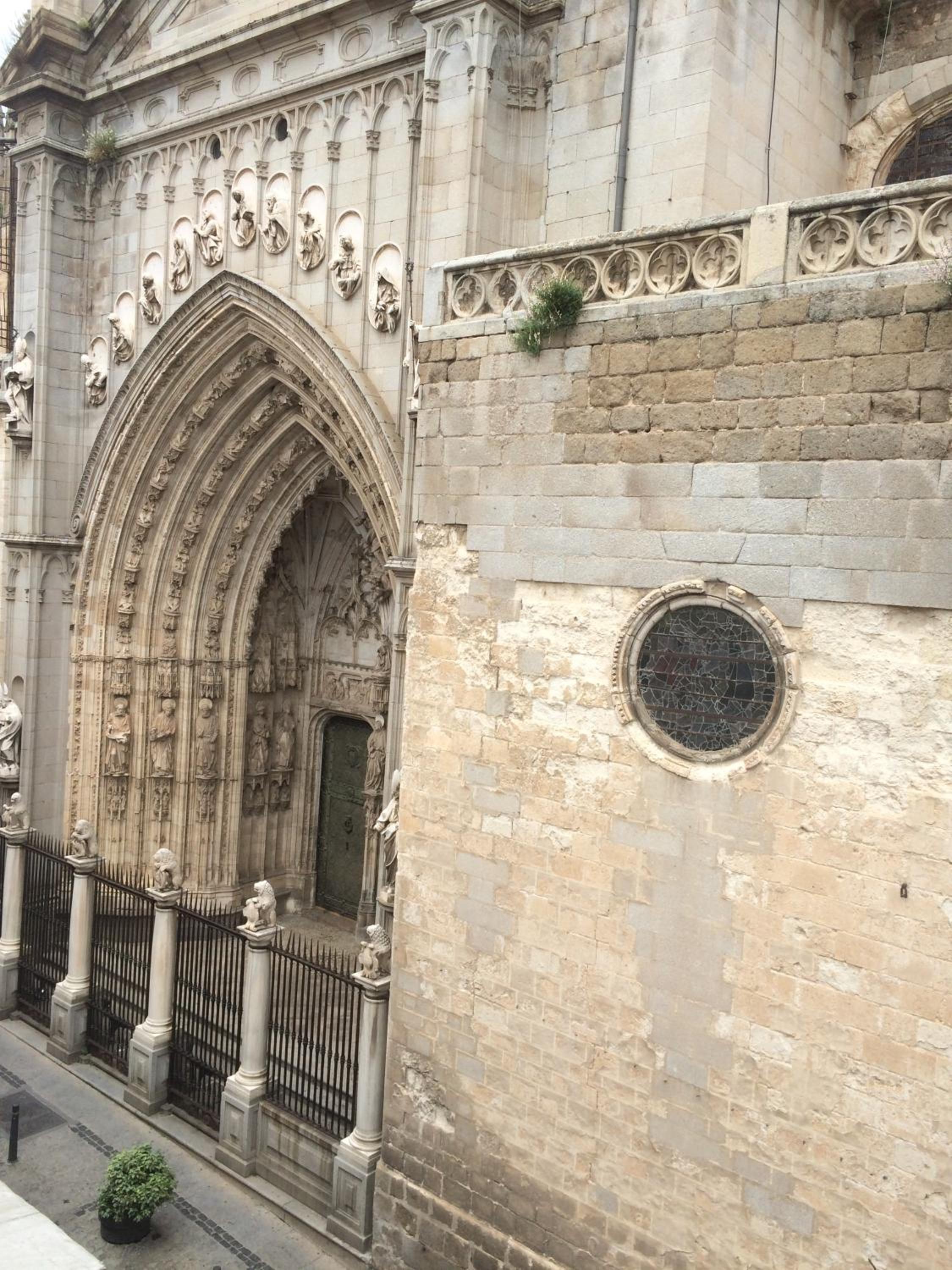 Hospederia Casa de Cisneros