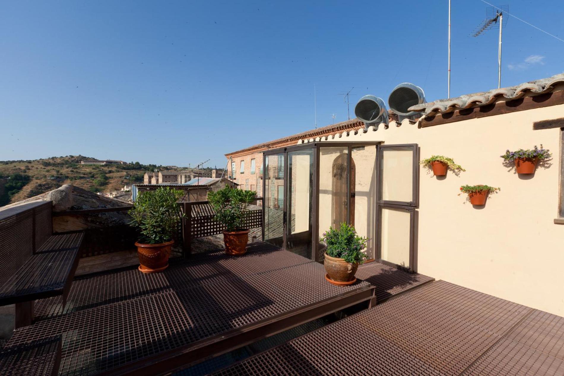 Hospederia Casa de Cisneros