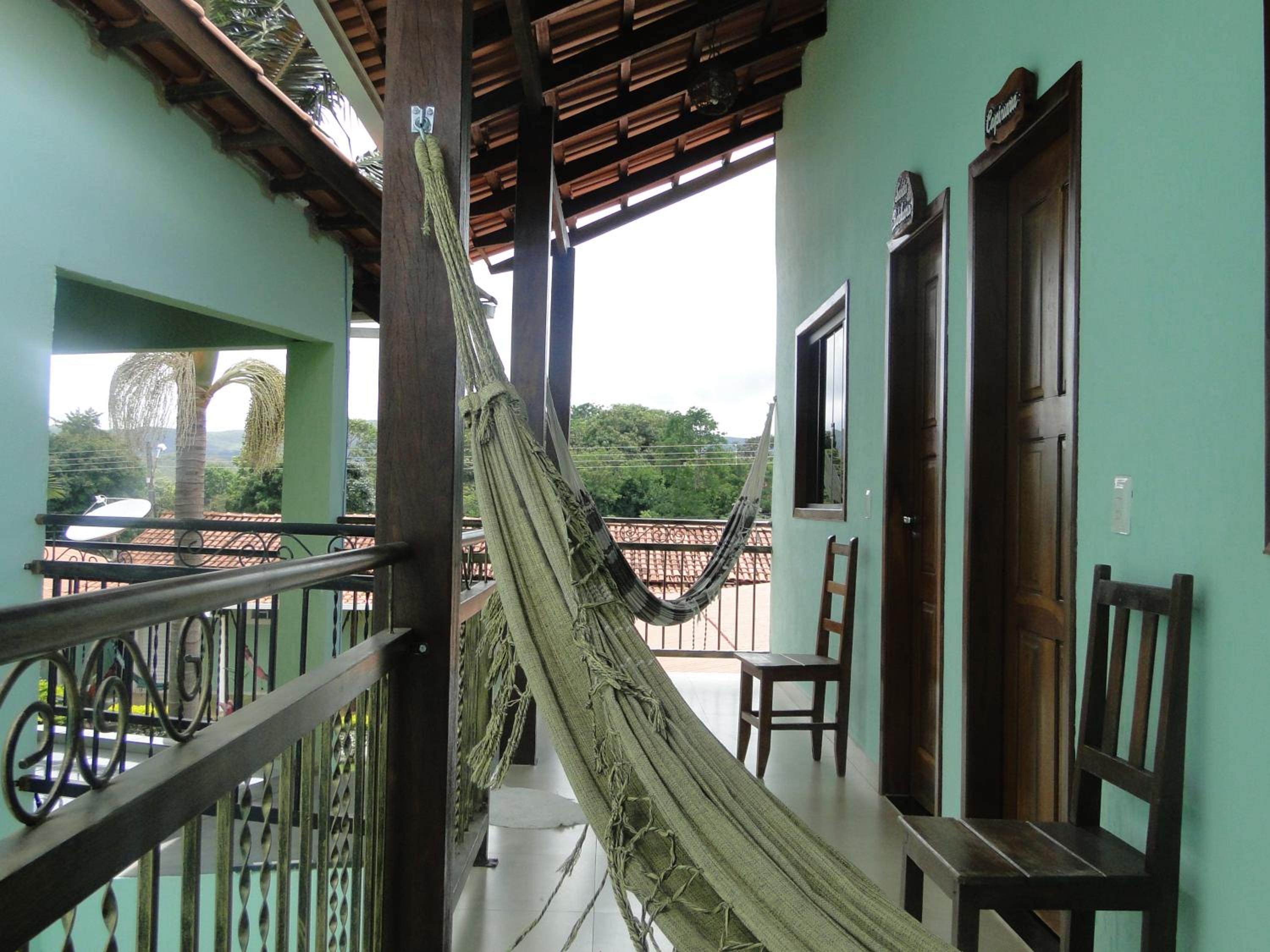 Pousada dos Guias, photo 41