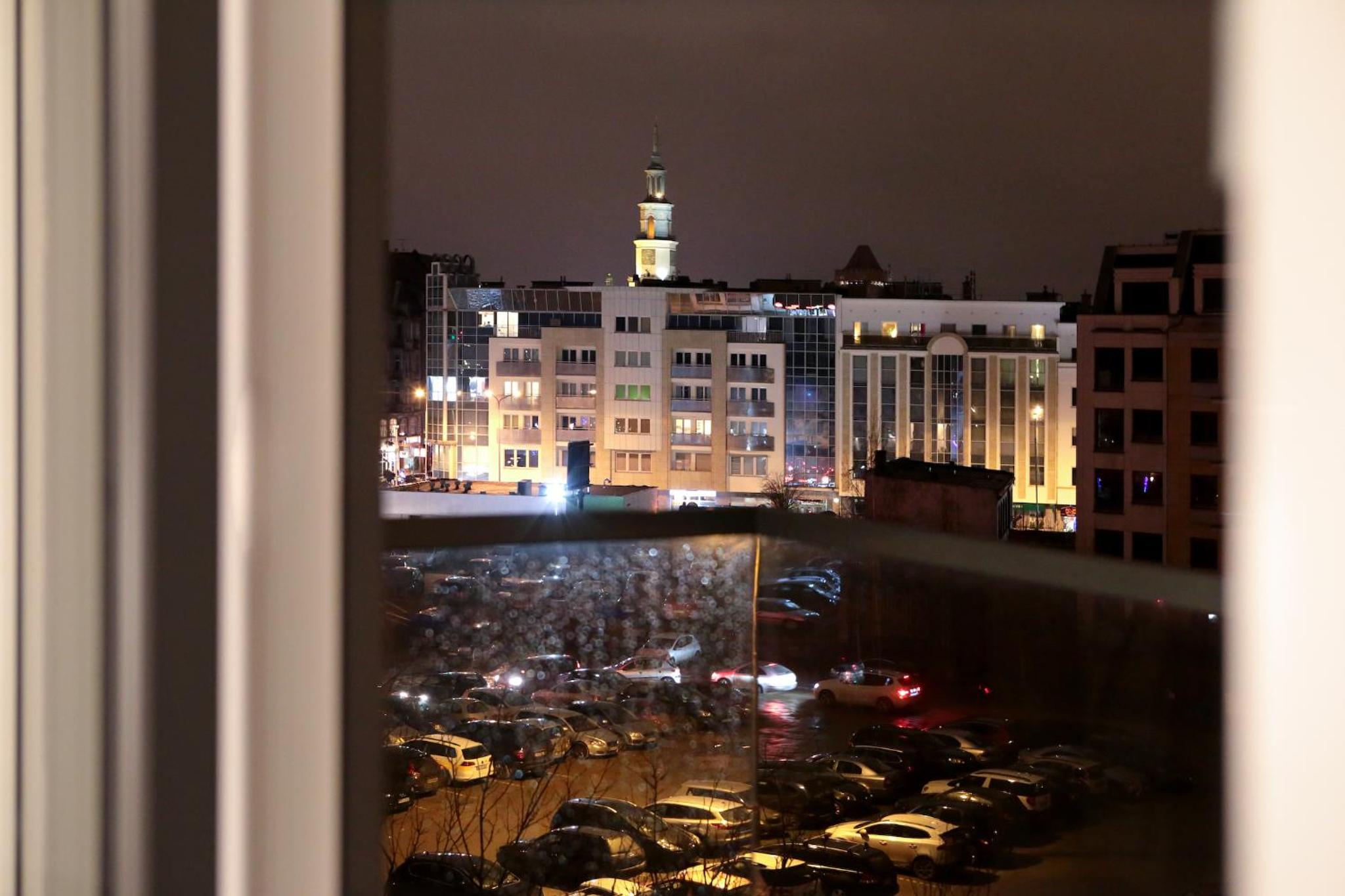 Super-Apartamenty Old Market