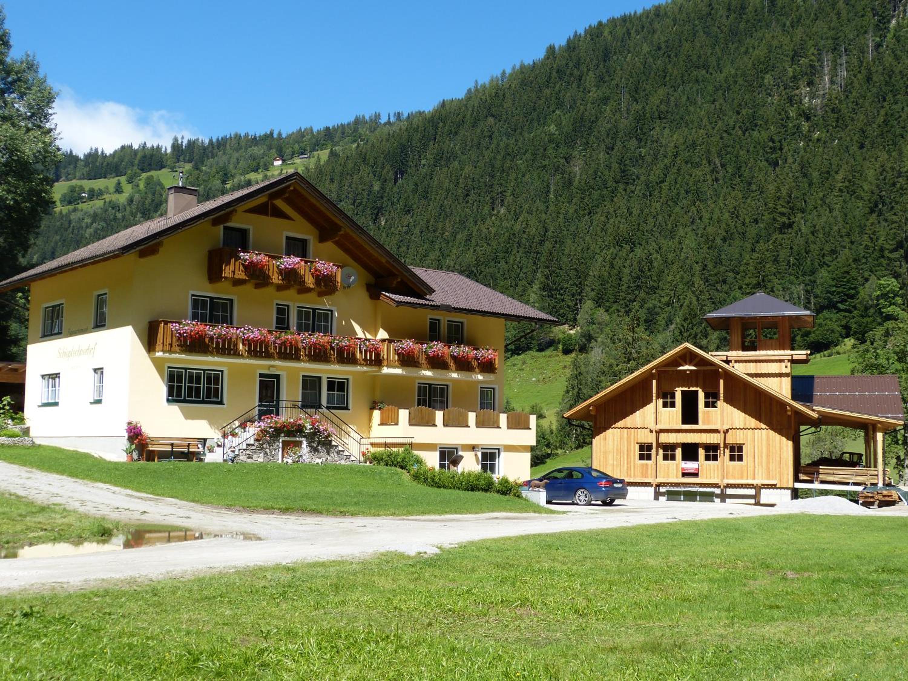 Schieplechnerhof