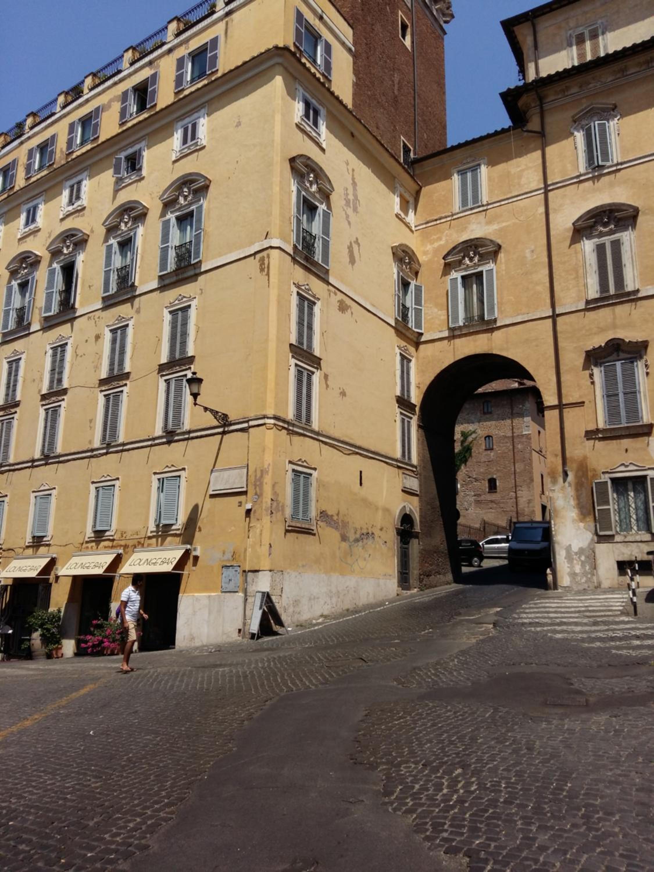 Residenza Maritti ContemporarySuite - Guesthouse