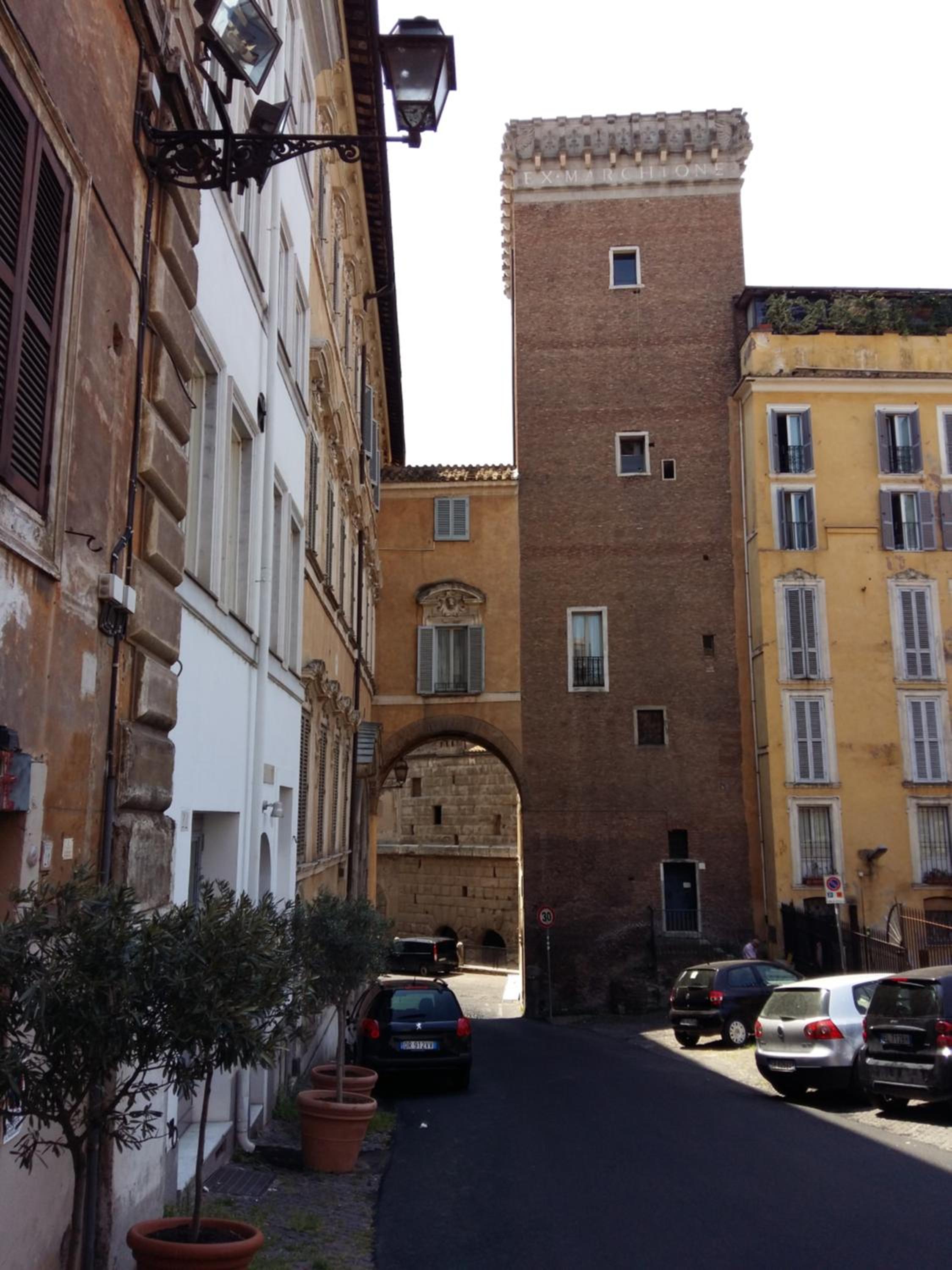 Residenza Maritti ContemporarySuite - Guesthouse