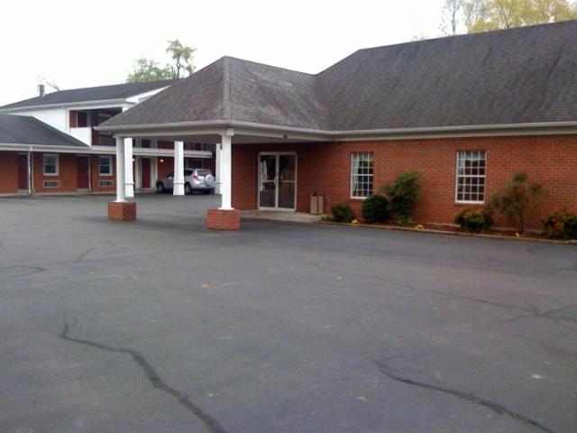 Bourbon Capital Inn