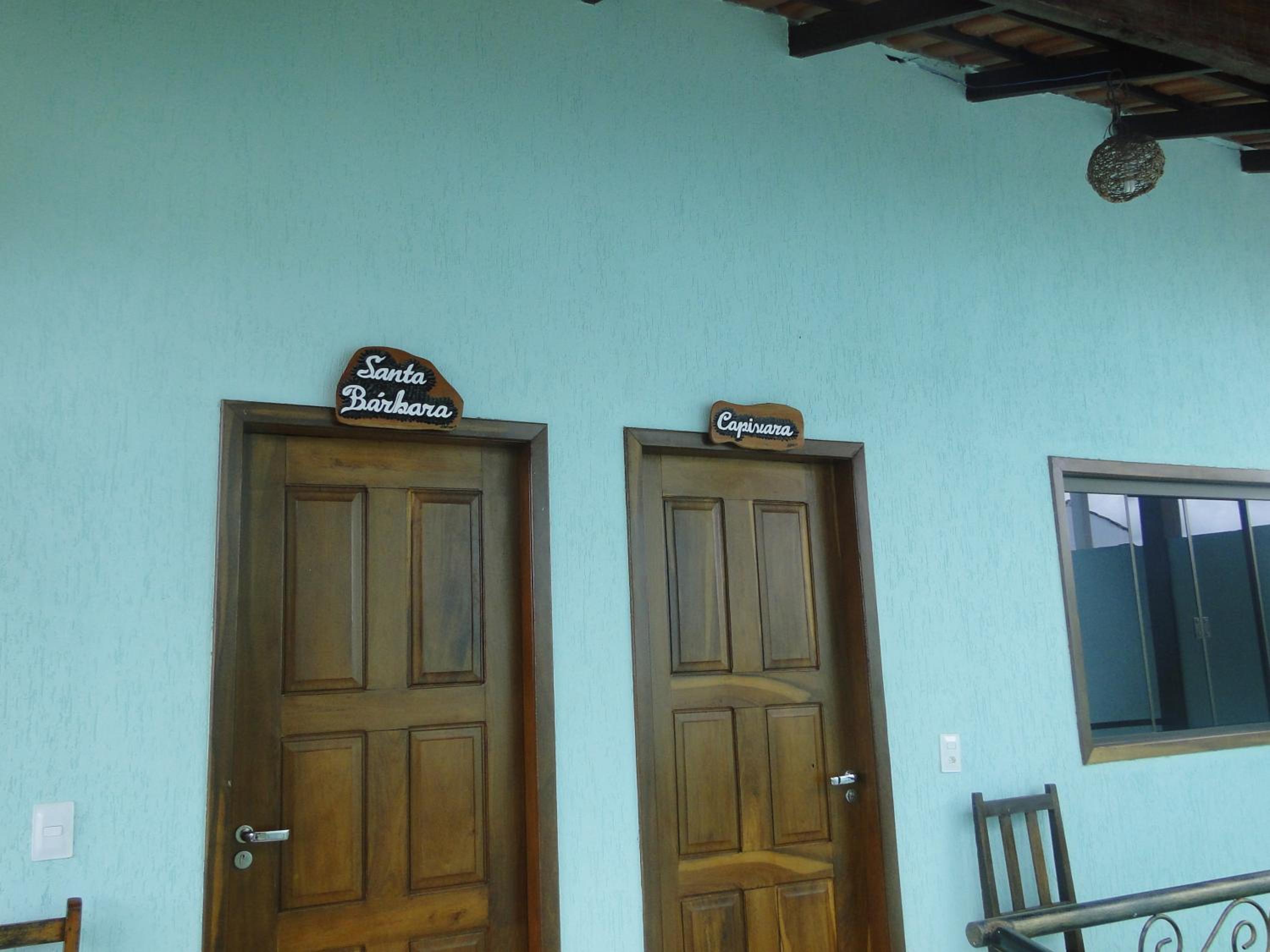 Pousada dos Guias, photo 46
