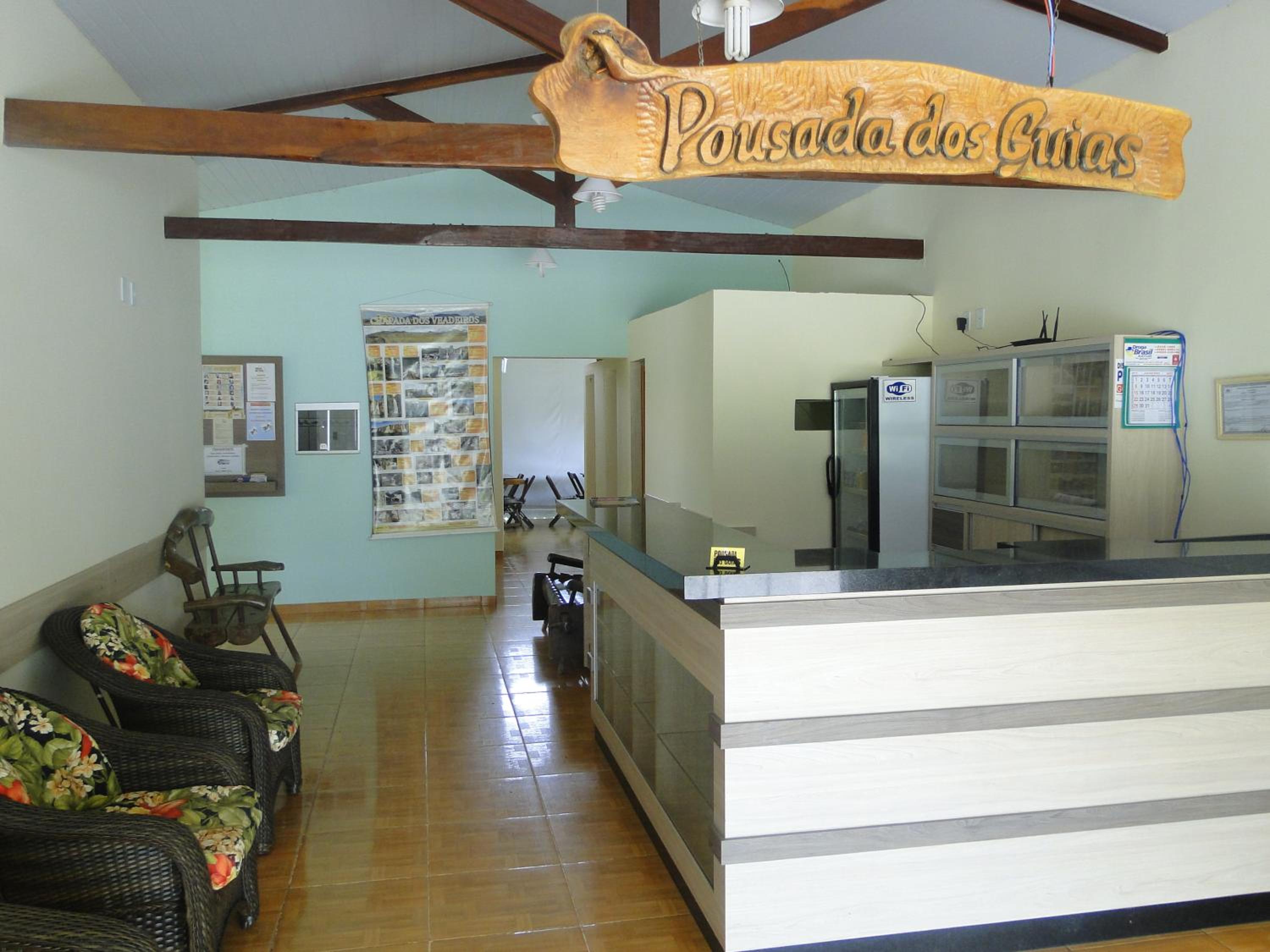 Pousada dos Guias, photo 65