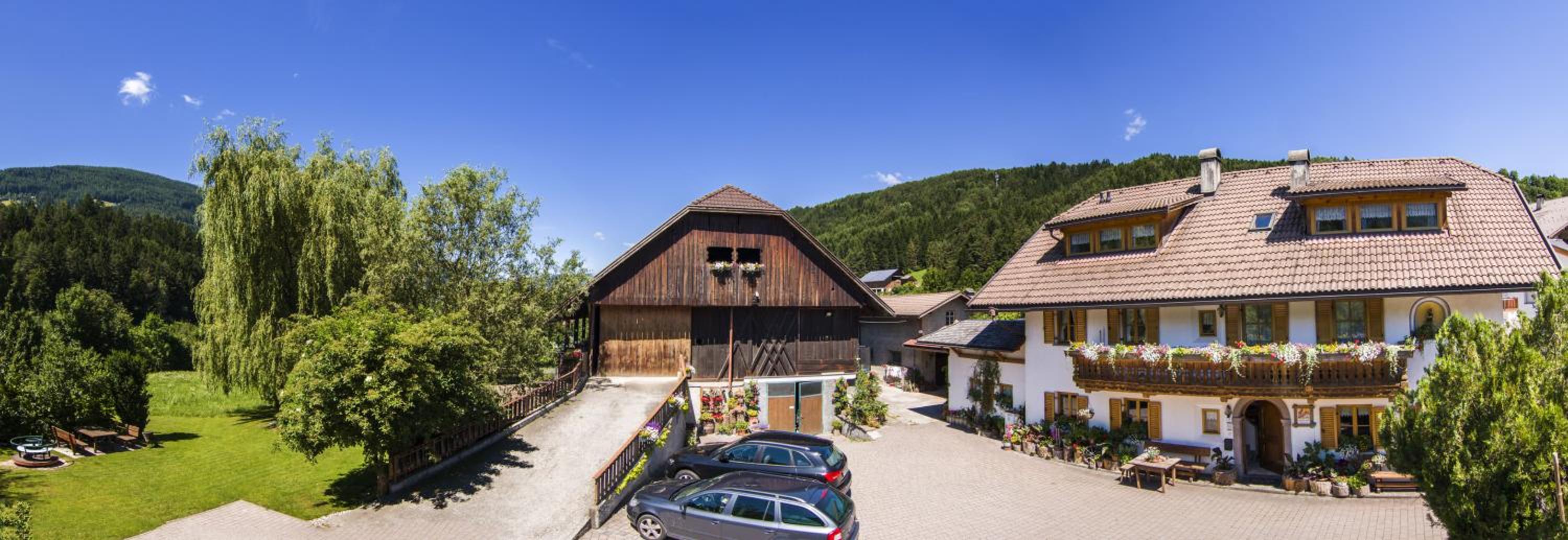 Haus Ploner - Pichlerhof