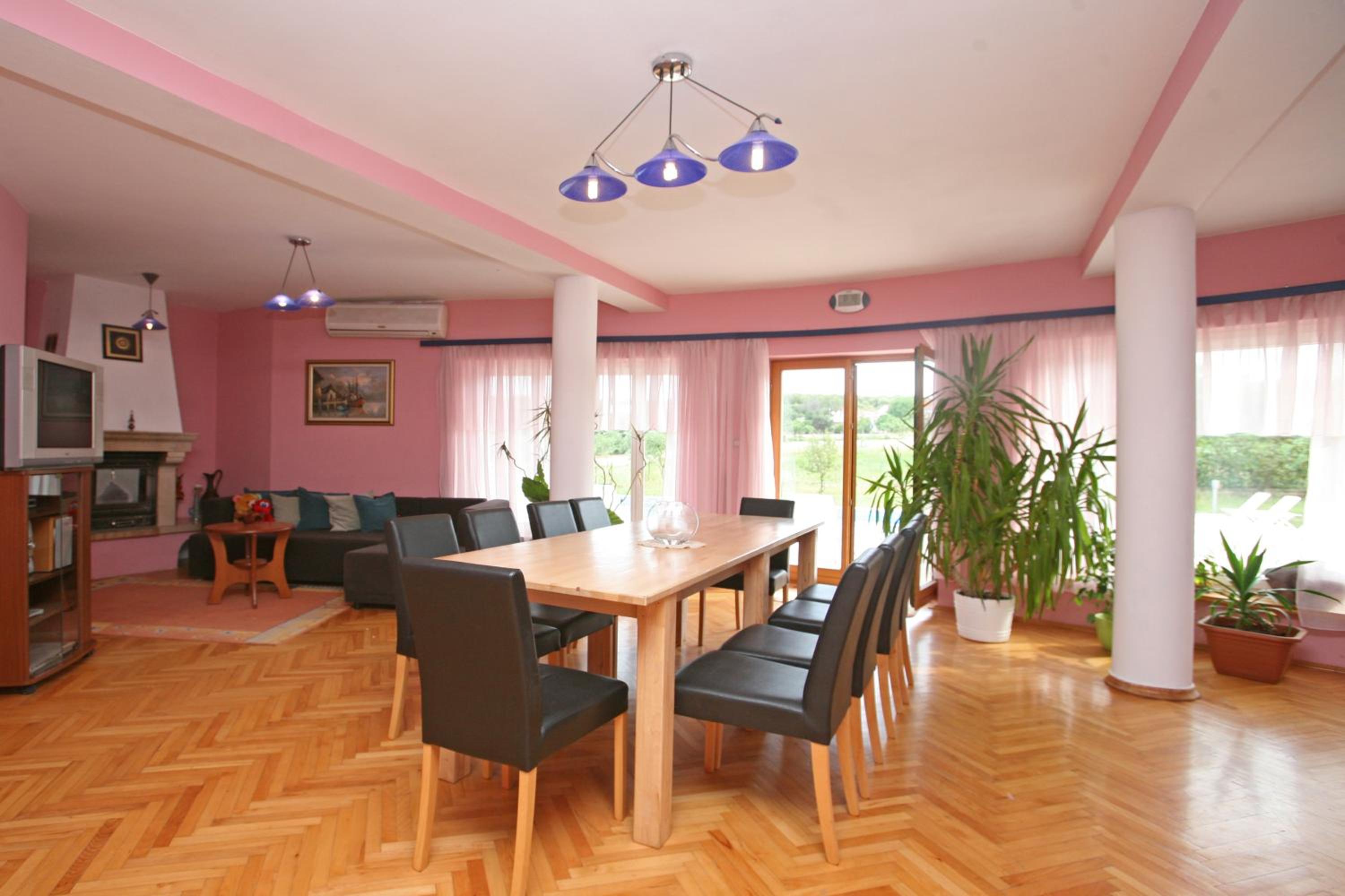 Apartments Šeherzada