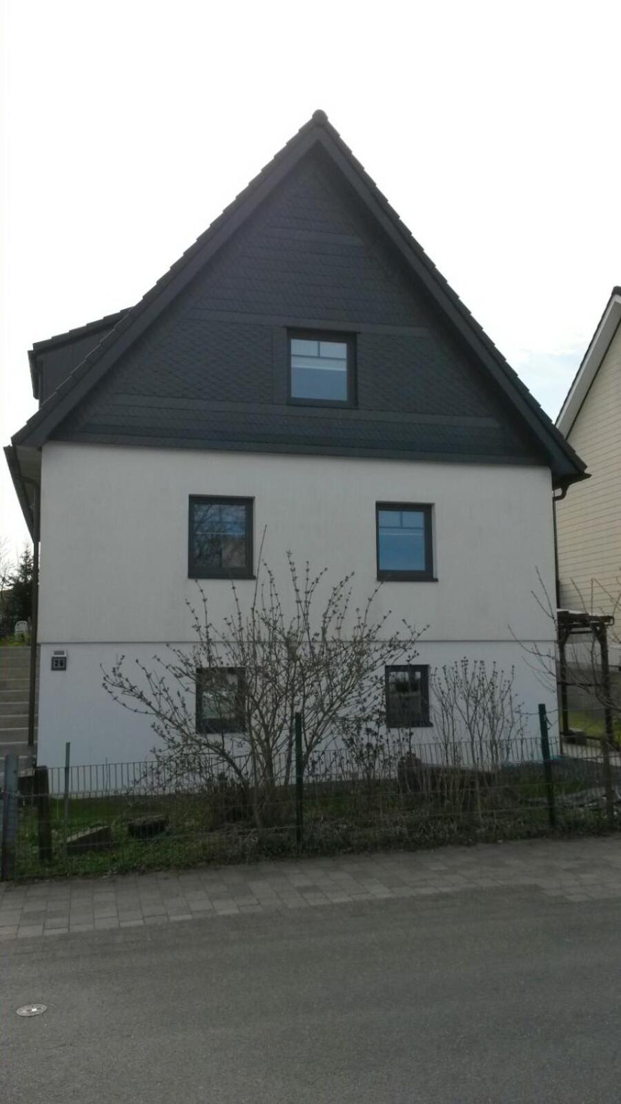 Ferienhaus Familienglück view 3