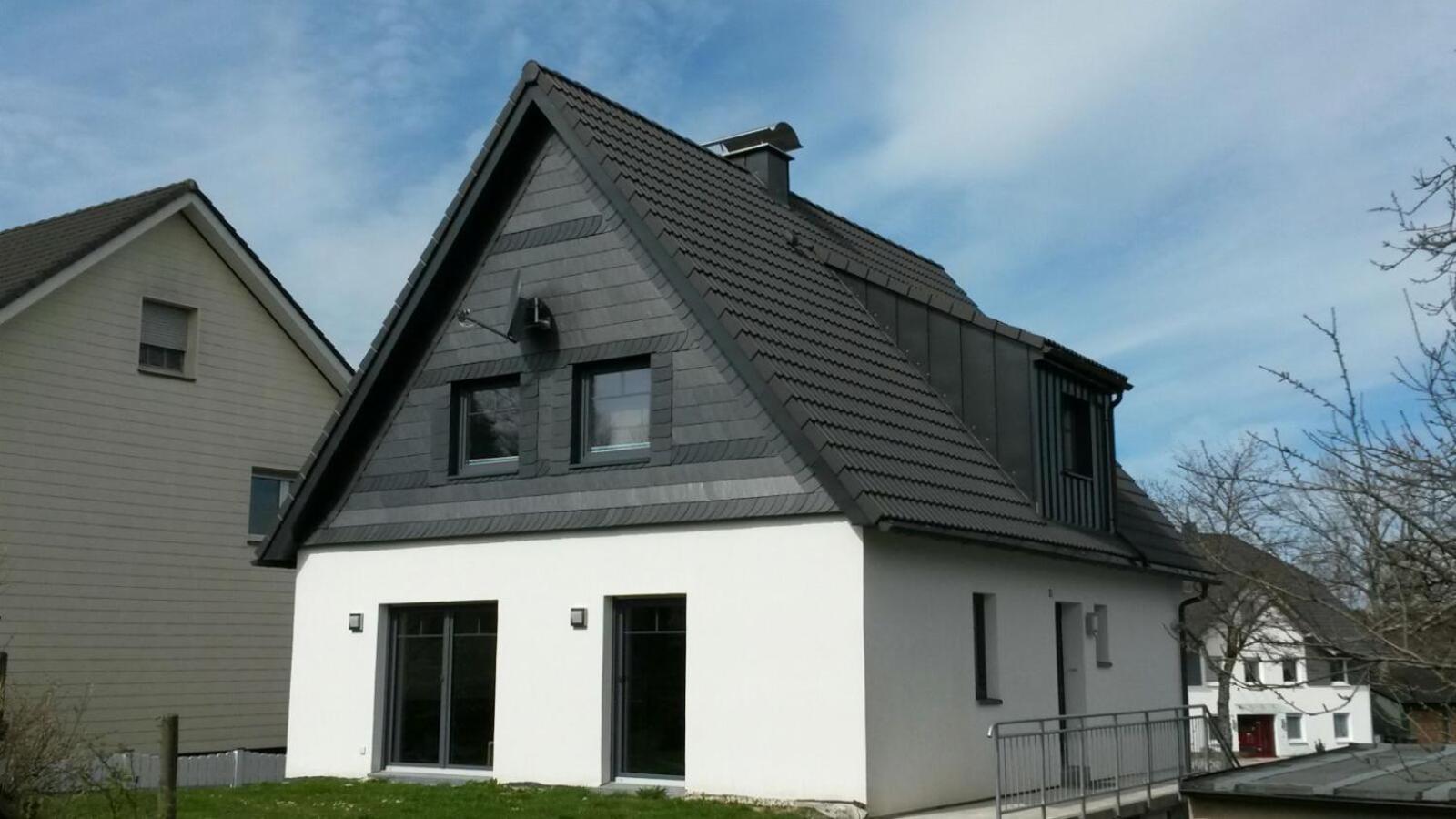 Ferienhaus Familienglück view 4