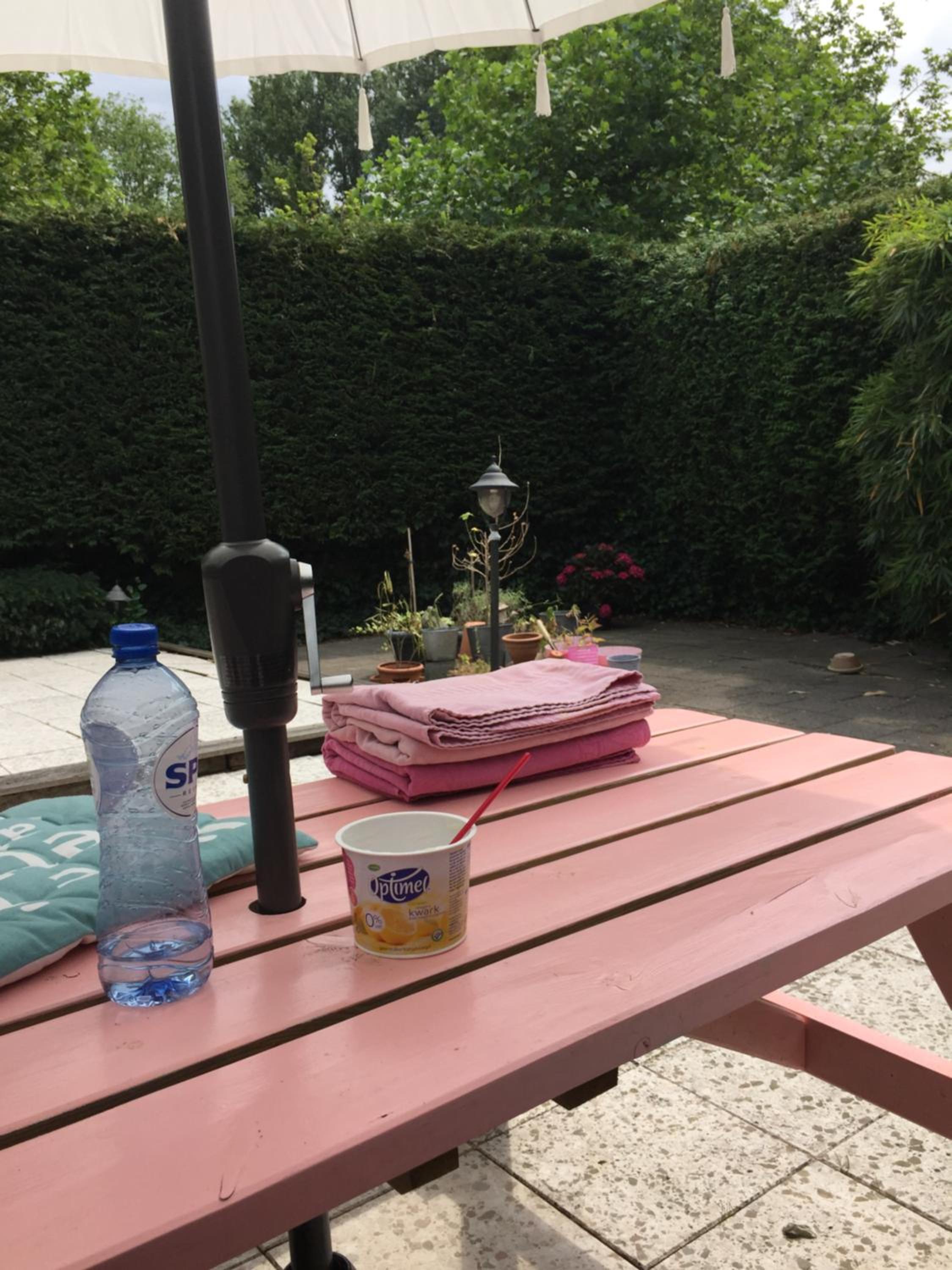 B&B Sloterpark