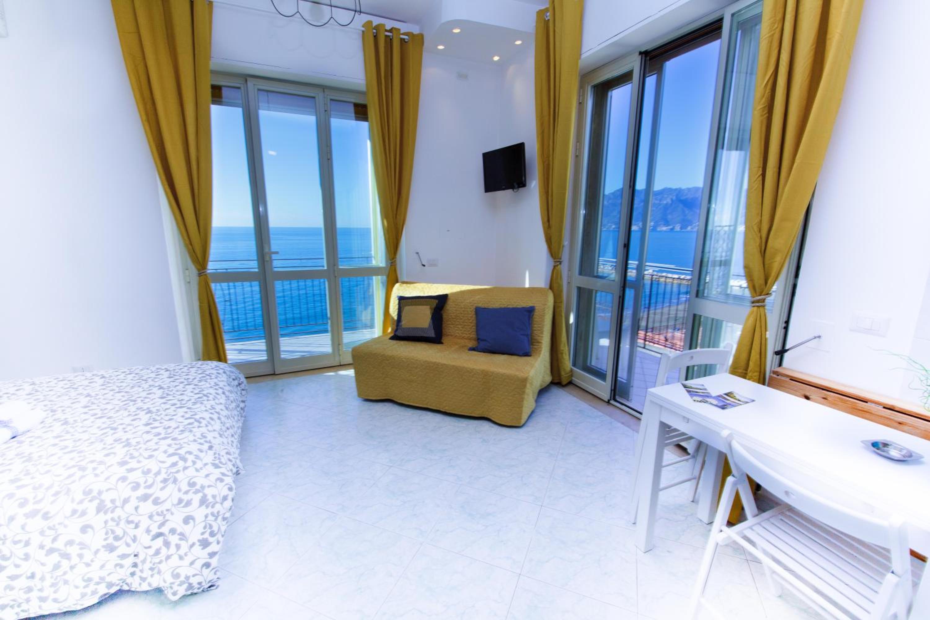 Photo 16 sur 58 de On the beach Sea-view&Kitchen In Room