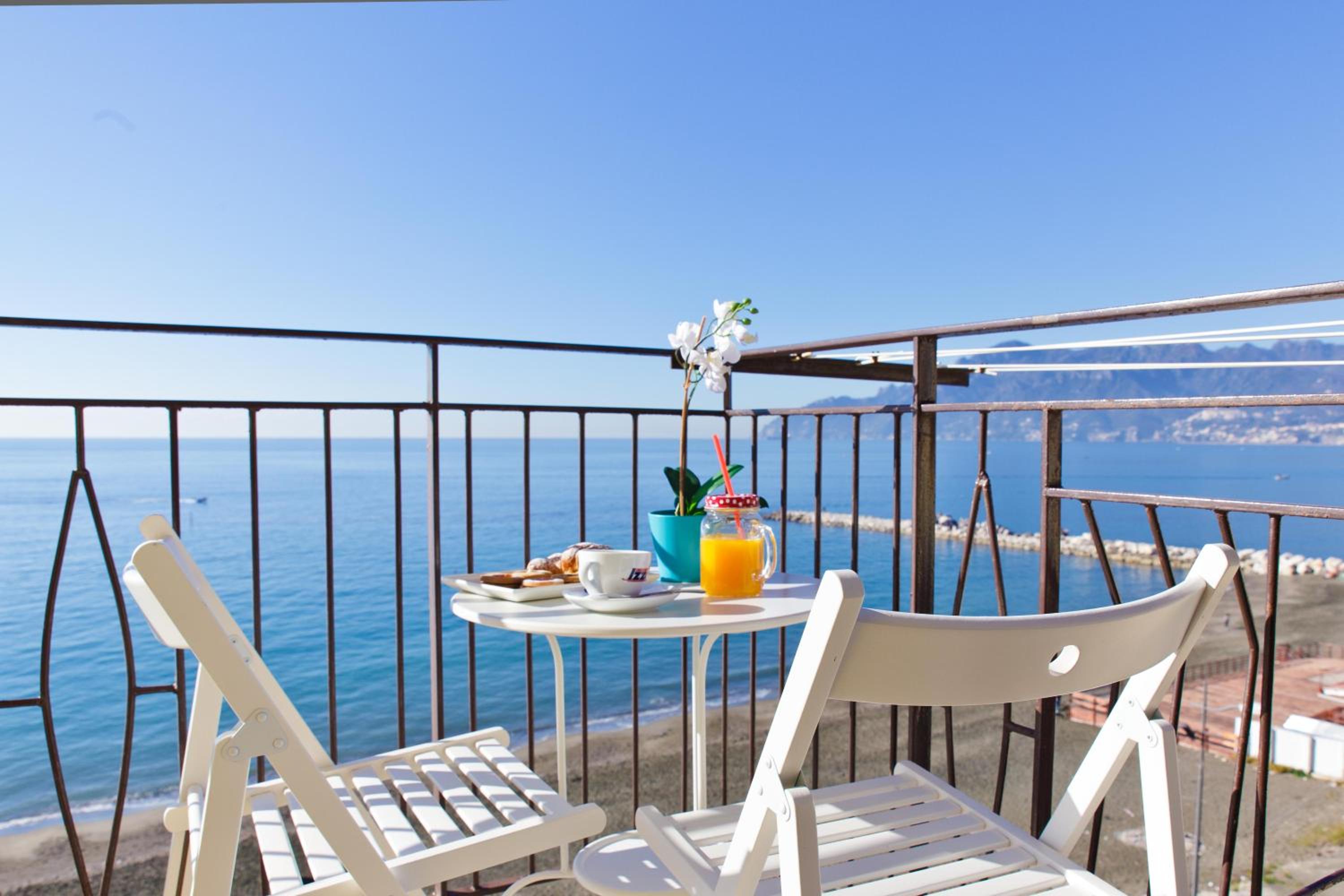 Photo 49 sur 58 de On the beach Sea-view&Kitchen In Room