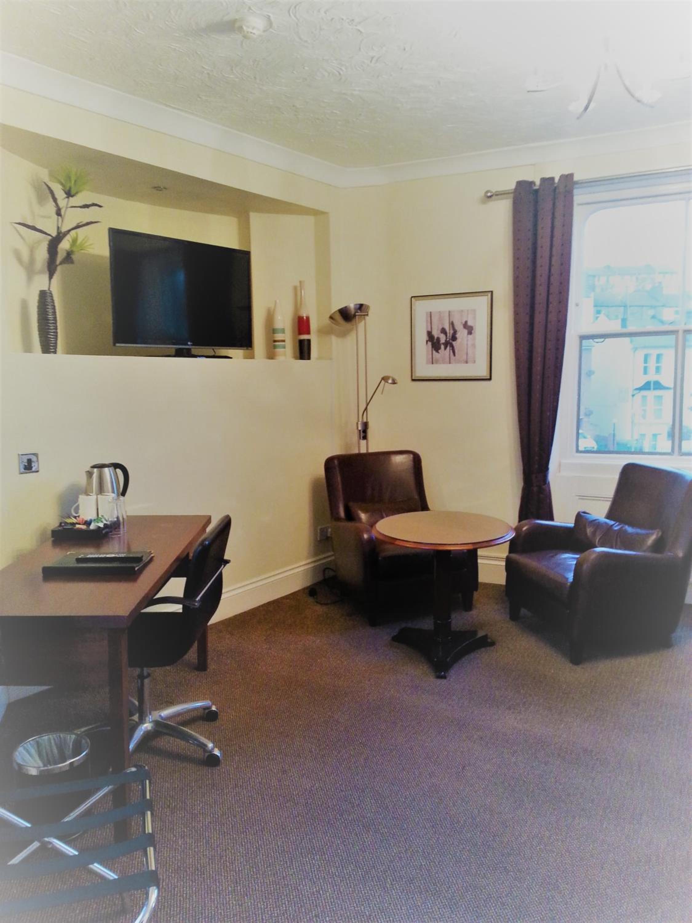 Town House Rooms