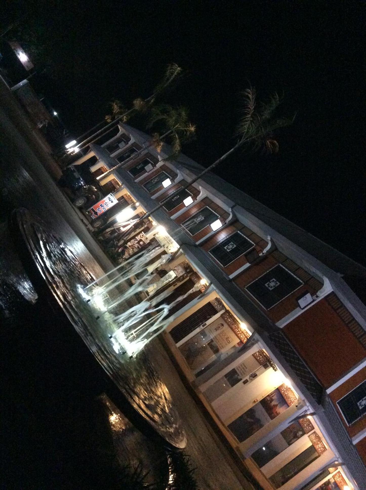 Amaretto Hostel