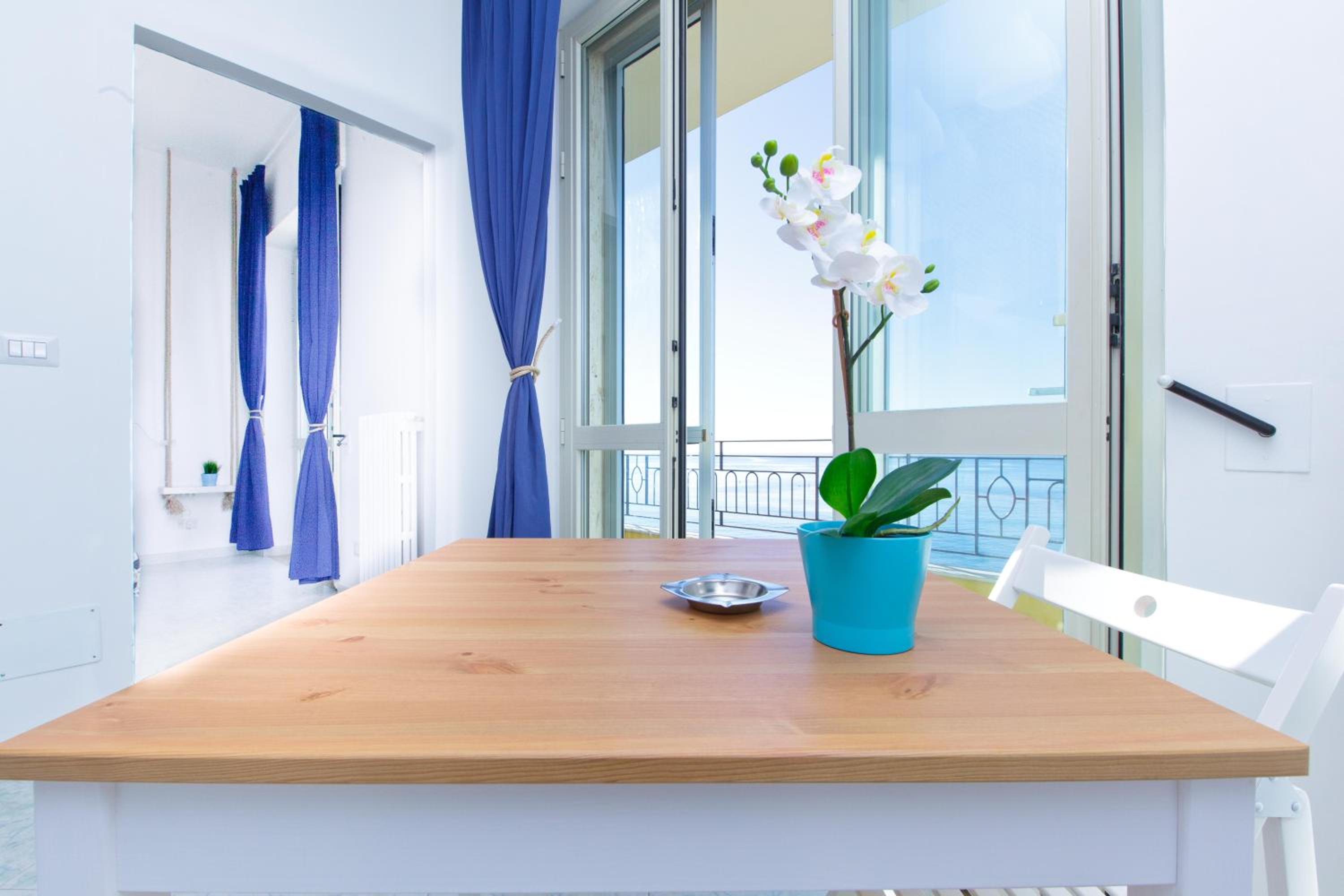 On the beach Sea-view&Kitchen In Room photo 3