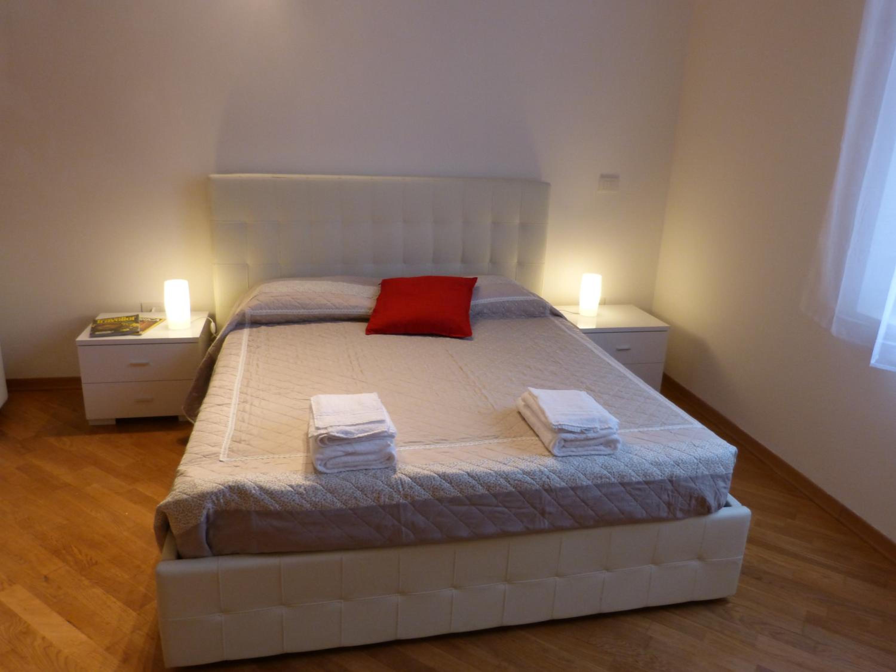 Residenza Piazza Santo Stefano