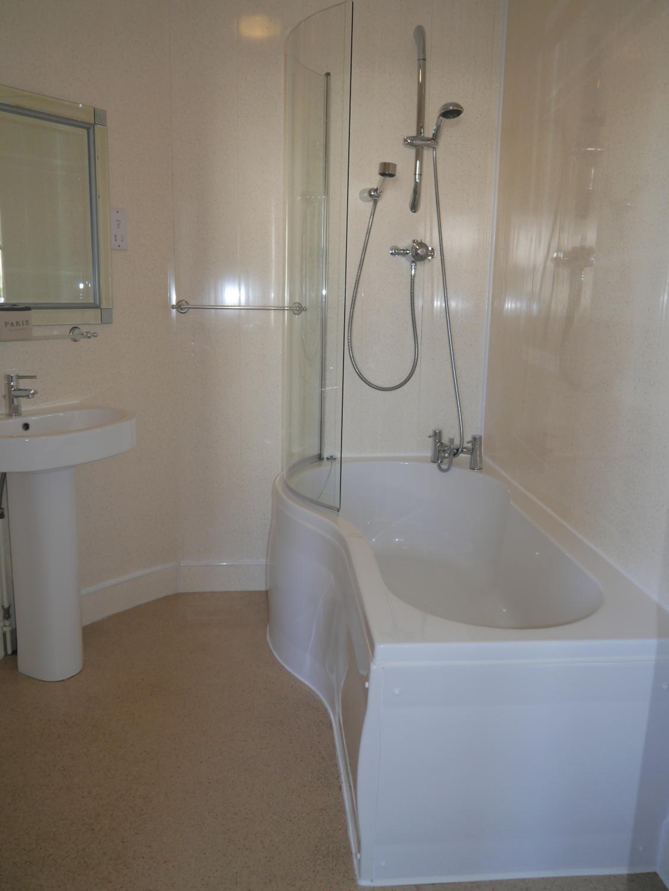 Town House Rooms