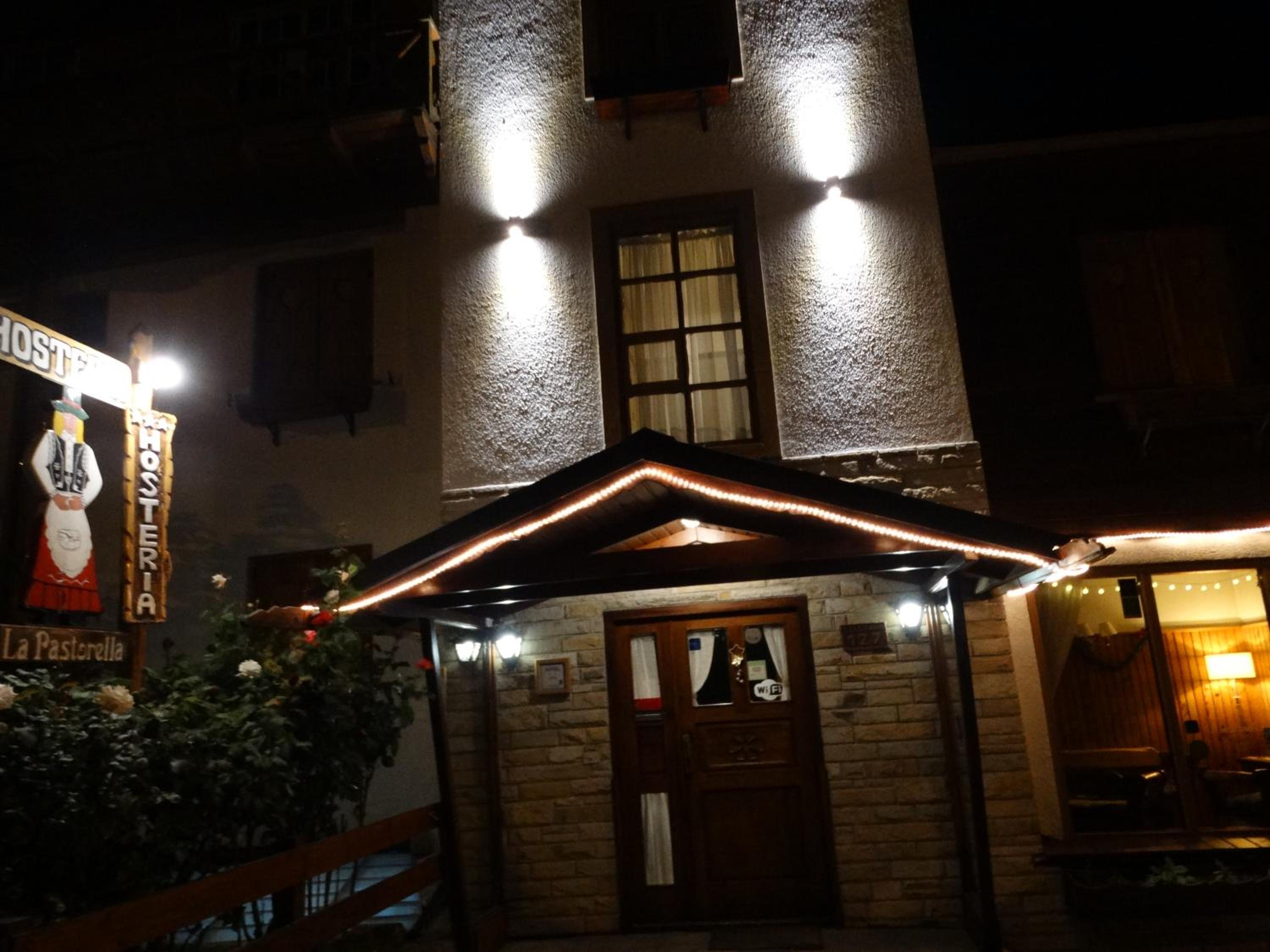 Hosteria La Pastorella