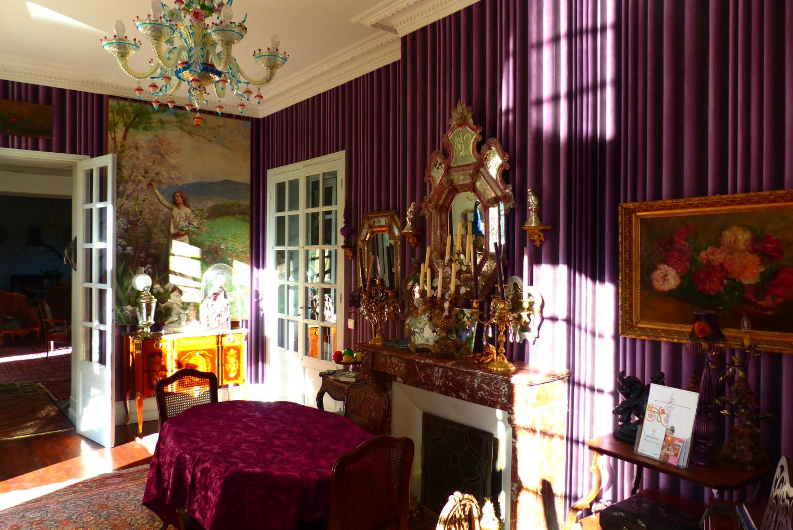 La Rebière d'Or, B&B et Gîte