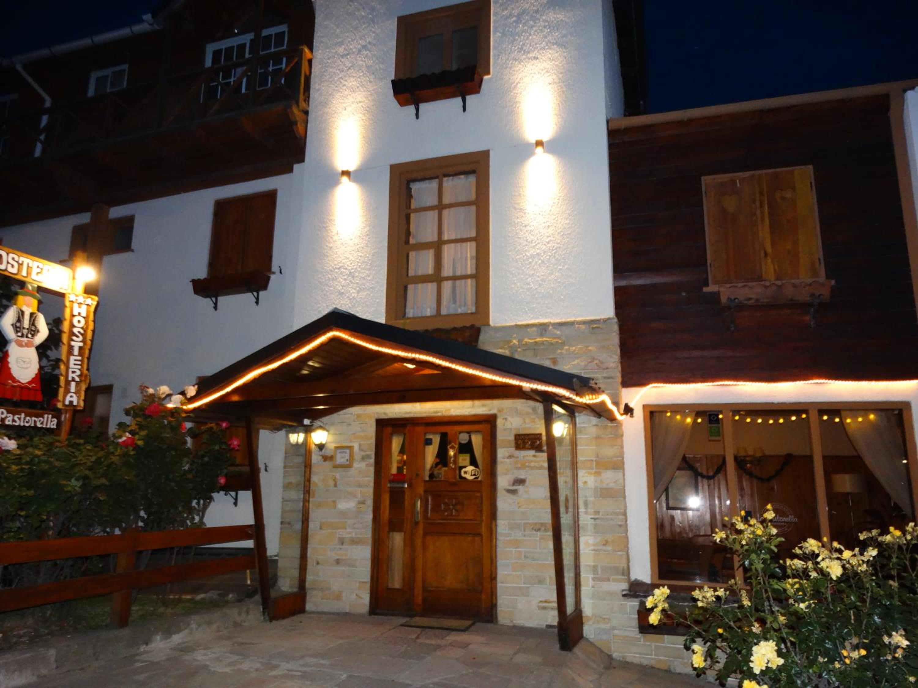 Hosteria La Pastorella