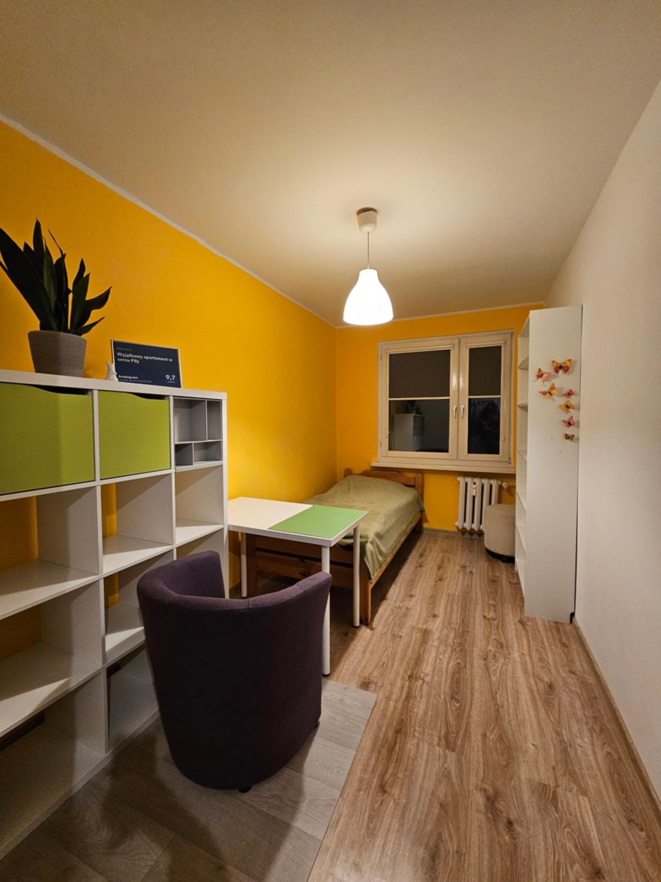 Wyjątkowy apartament w sercu Piły, photo 5