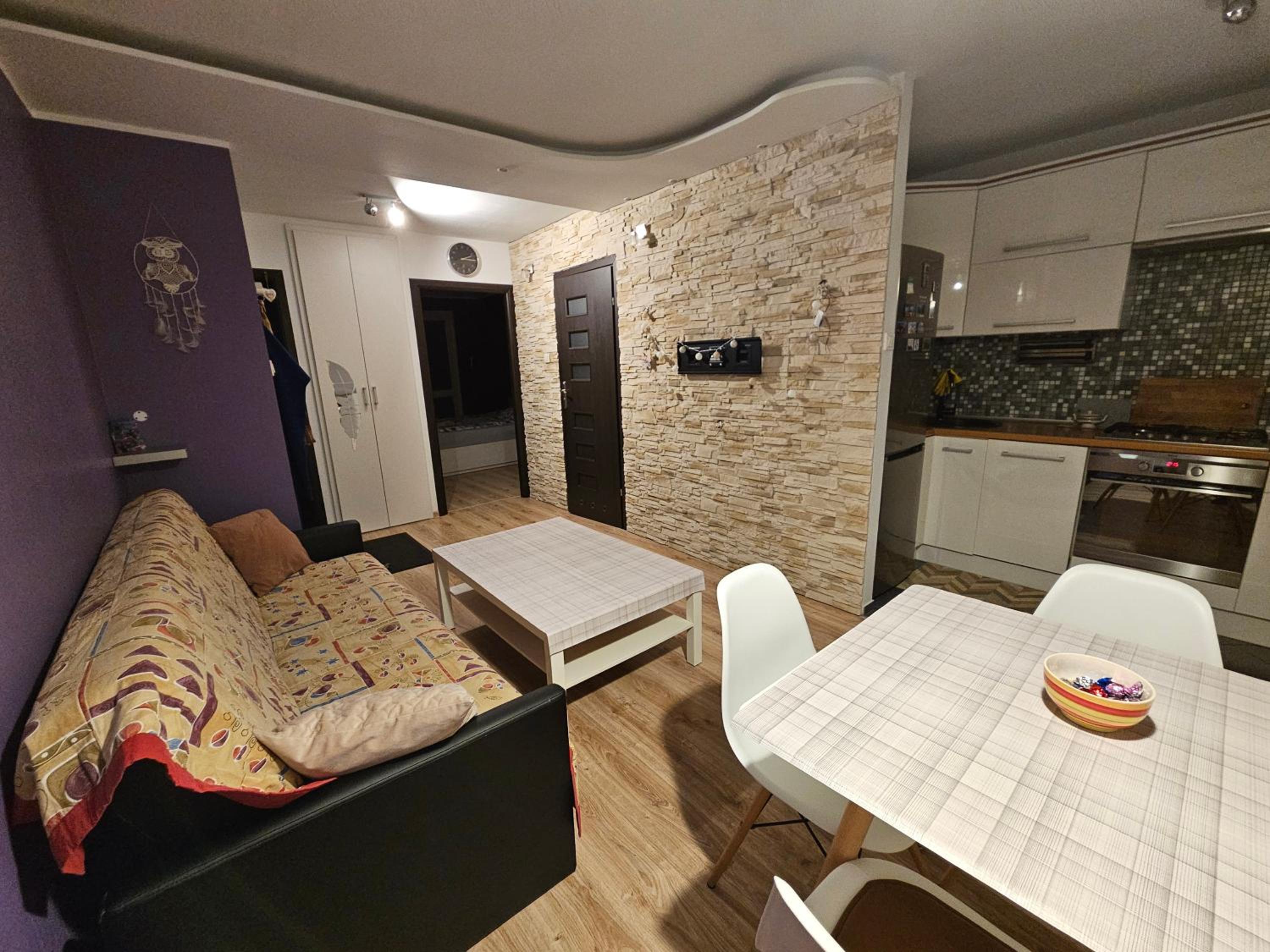 Wyjątkowy apartament w sercu Piły, photo 4