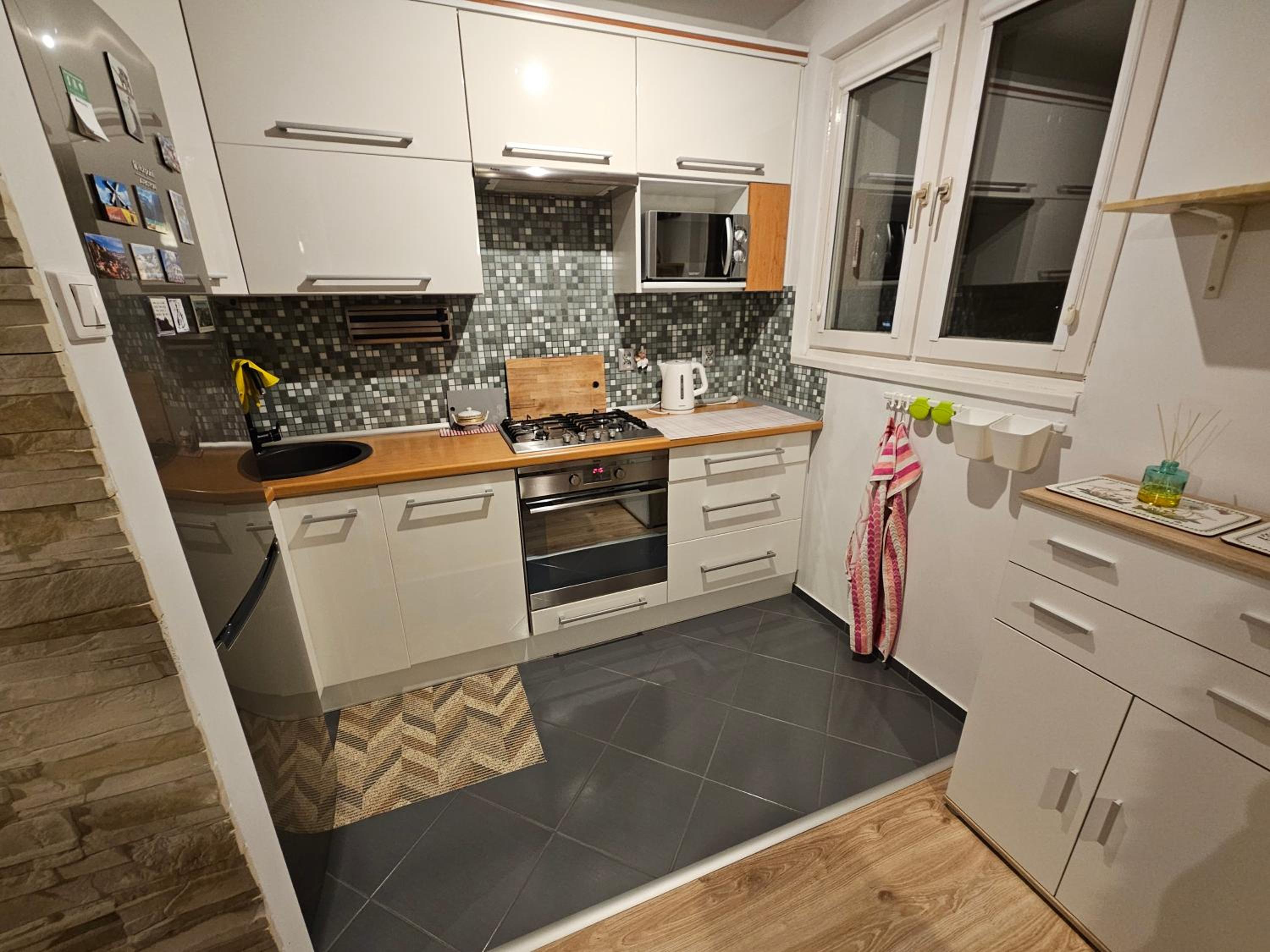 Wyjątkowy apartament w sercu Piły, photo 2