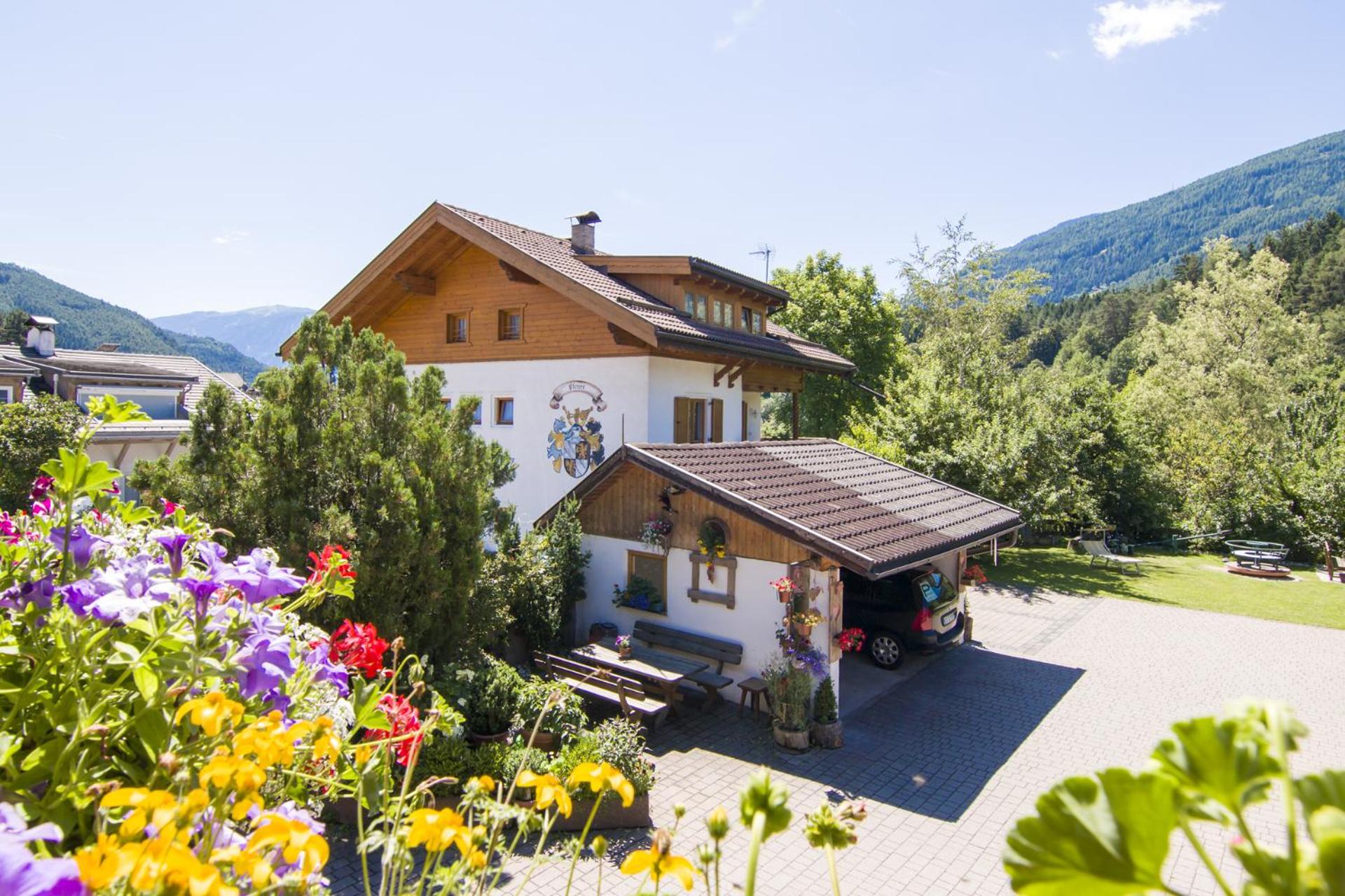 Haus Ploner - Pichlerhof