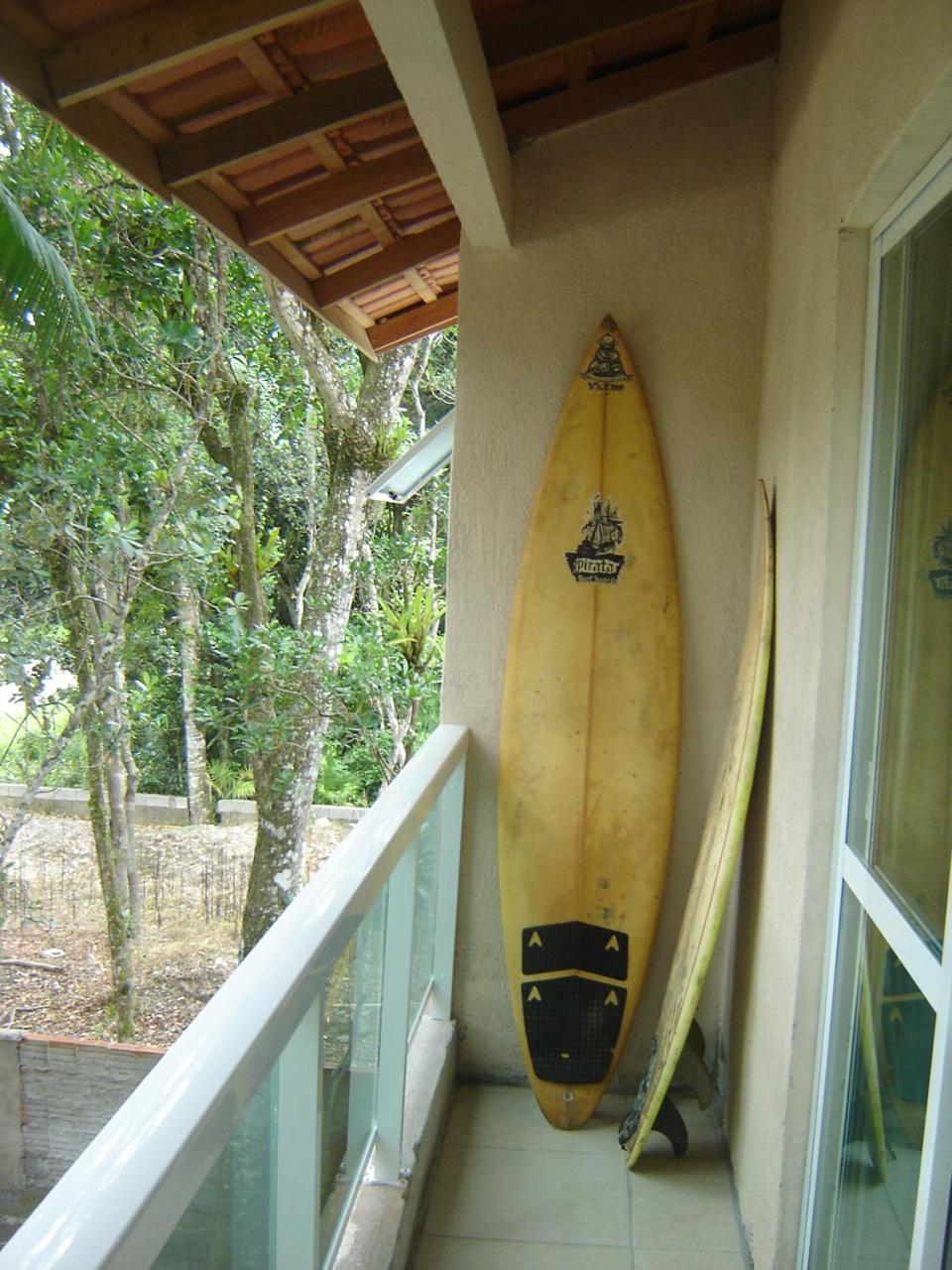 Casa Praia de Mariscal