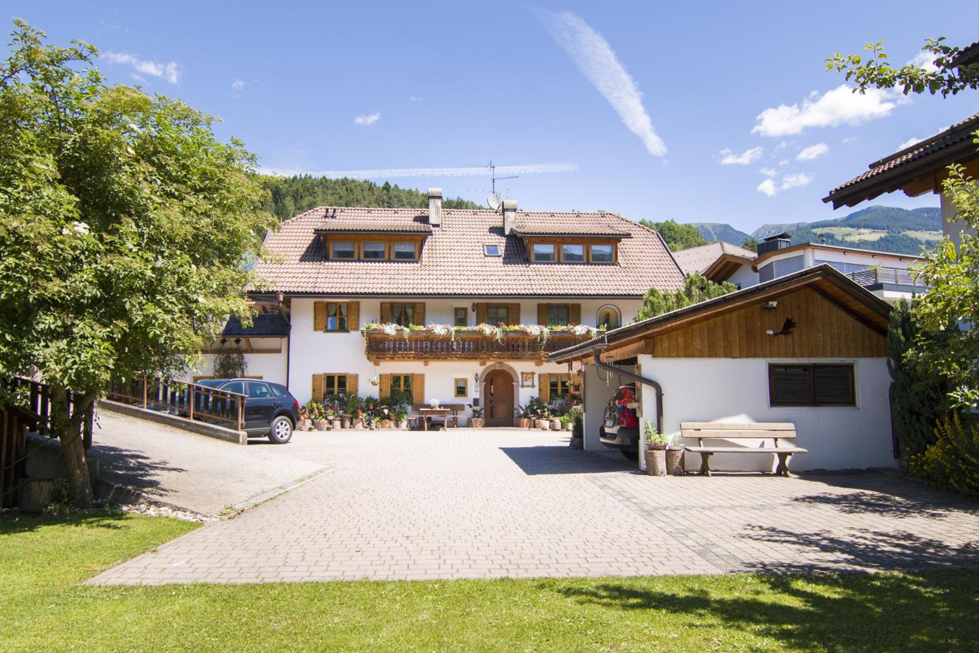 Haus Ploner - Pichlerhof