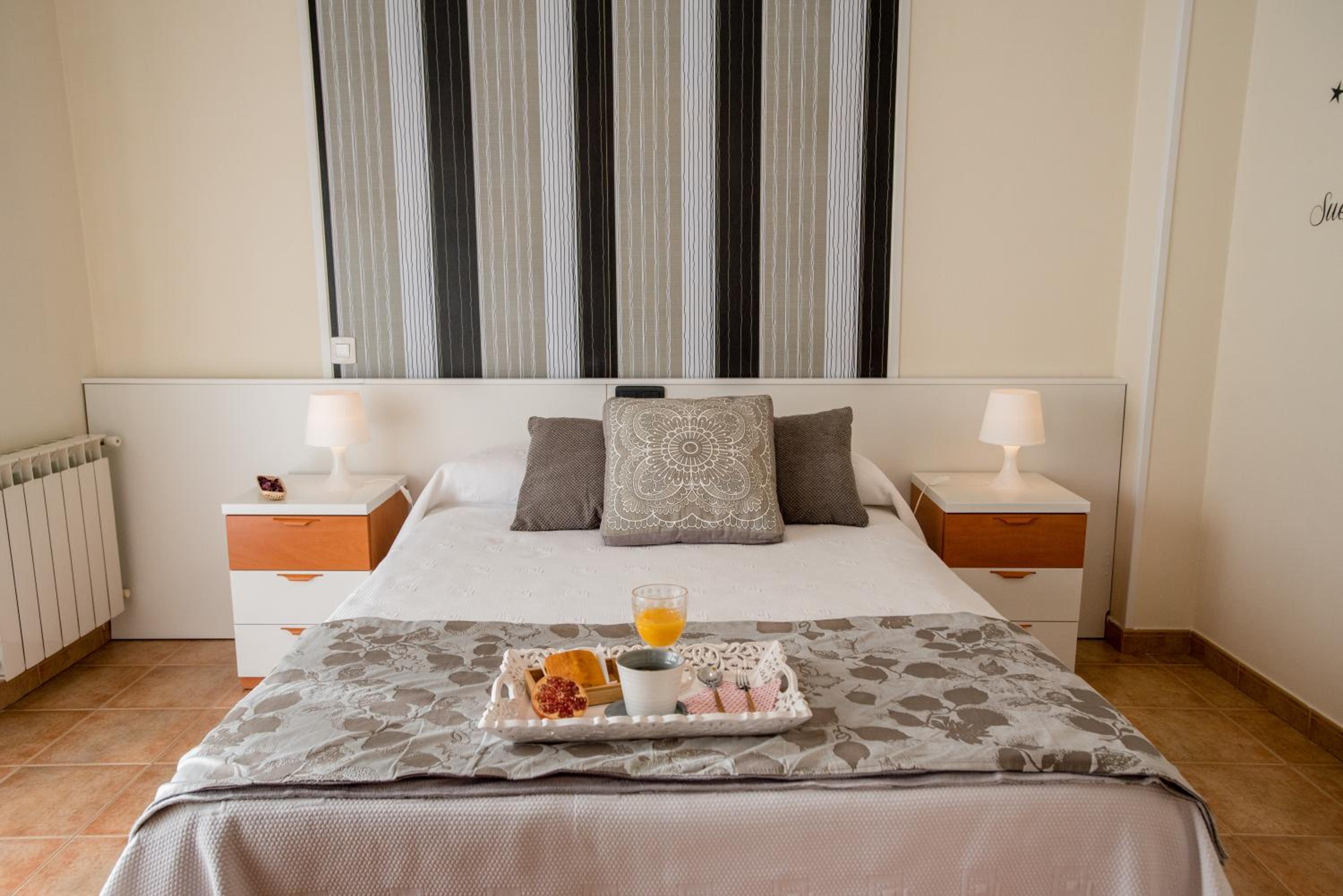 Apartamentos River Santander