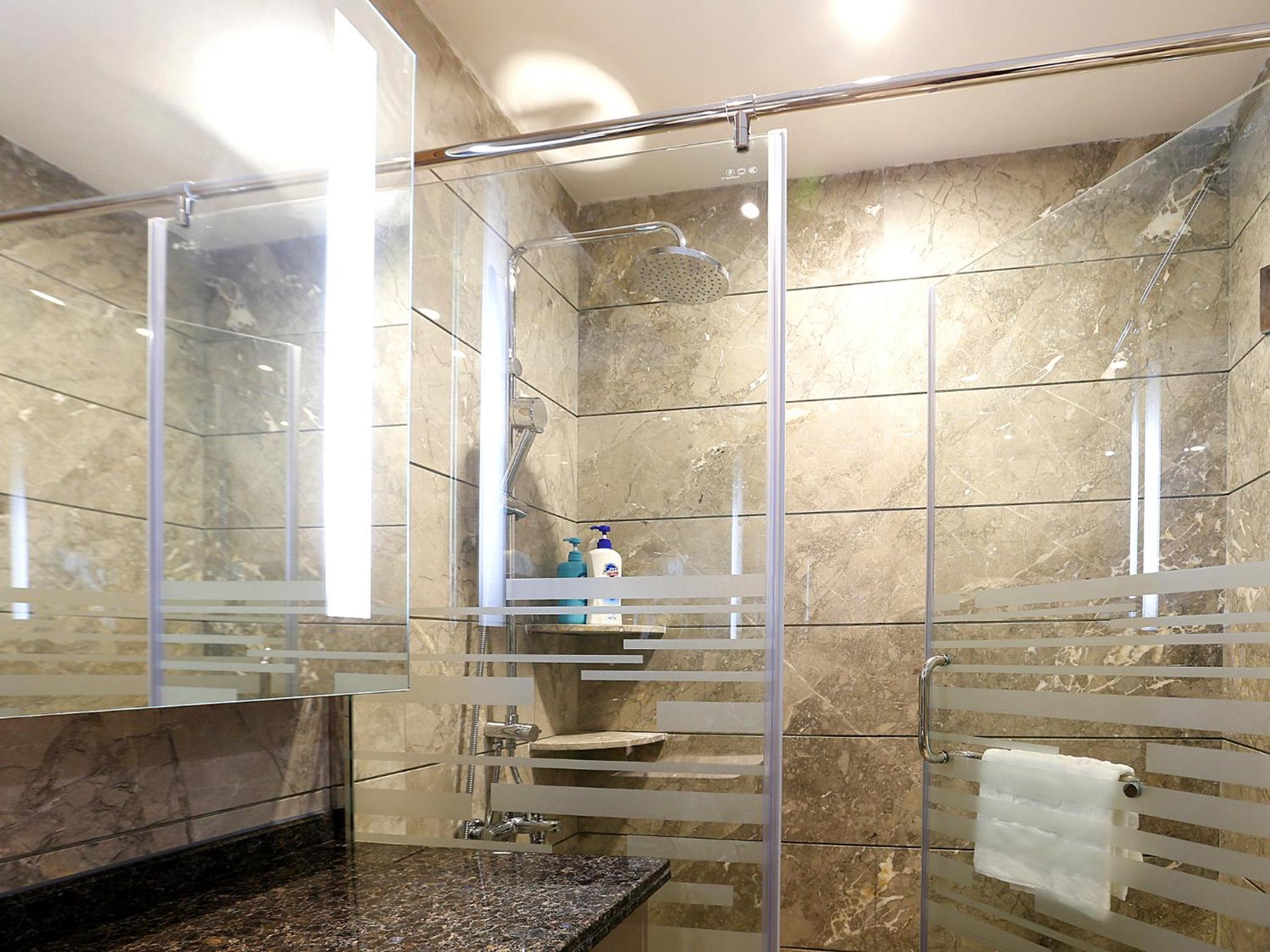 Pengman Beijing Road A-mall Apartment