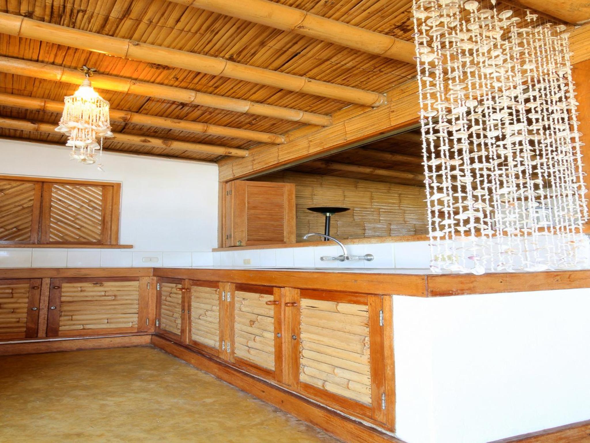 Casitas Pacificas