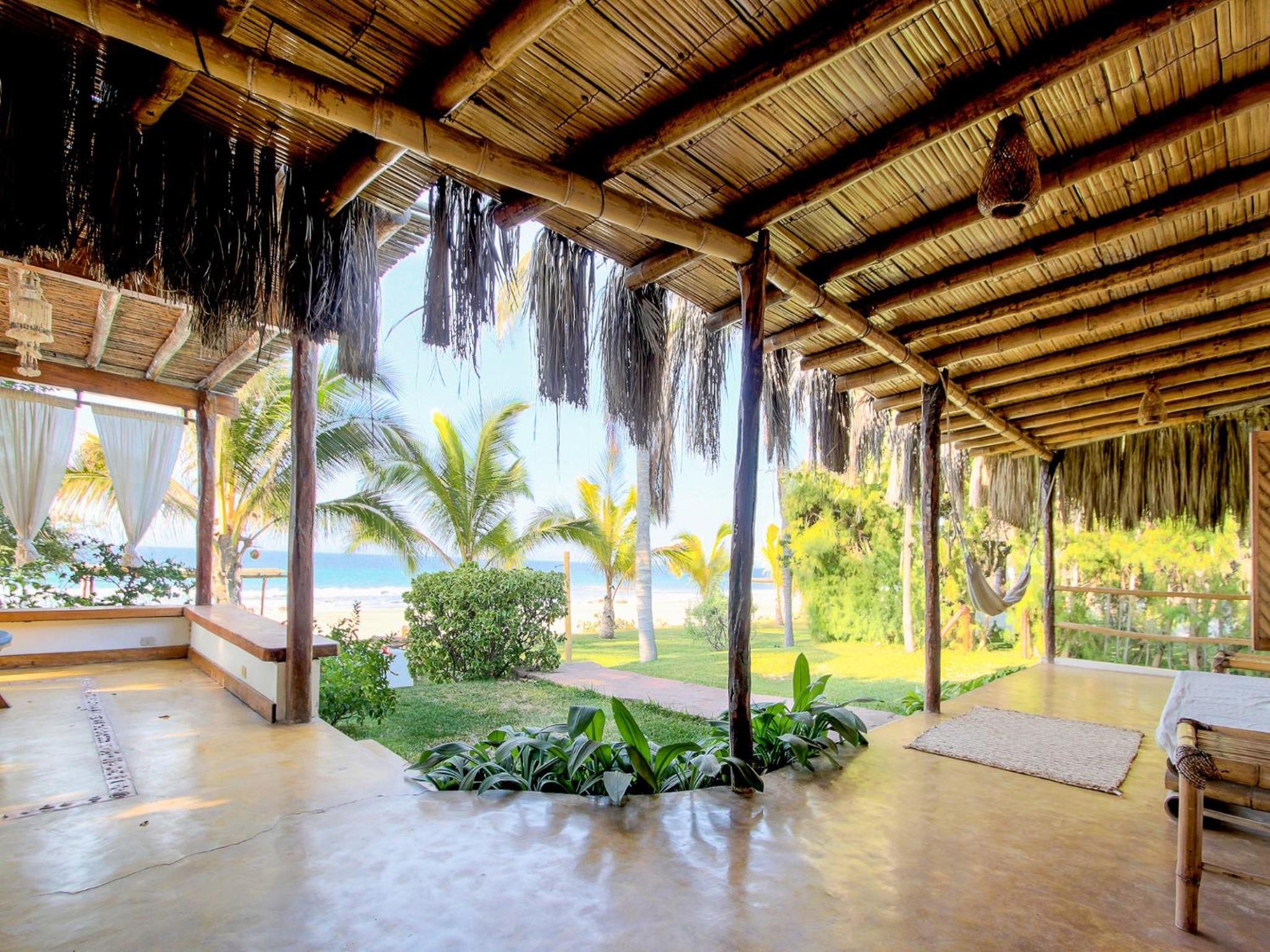 Casitas Pacificas
