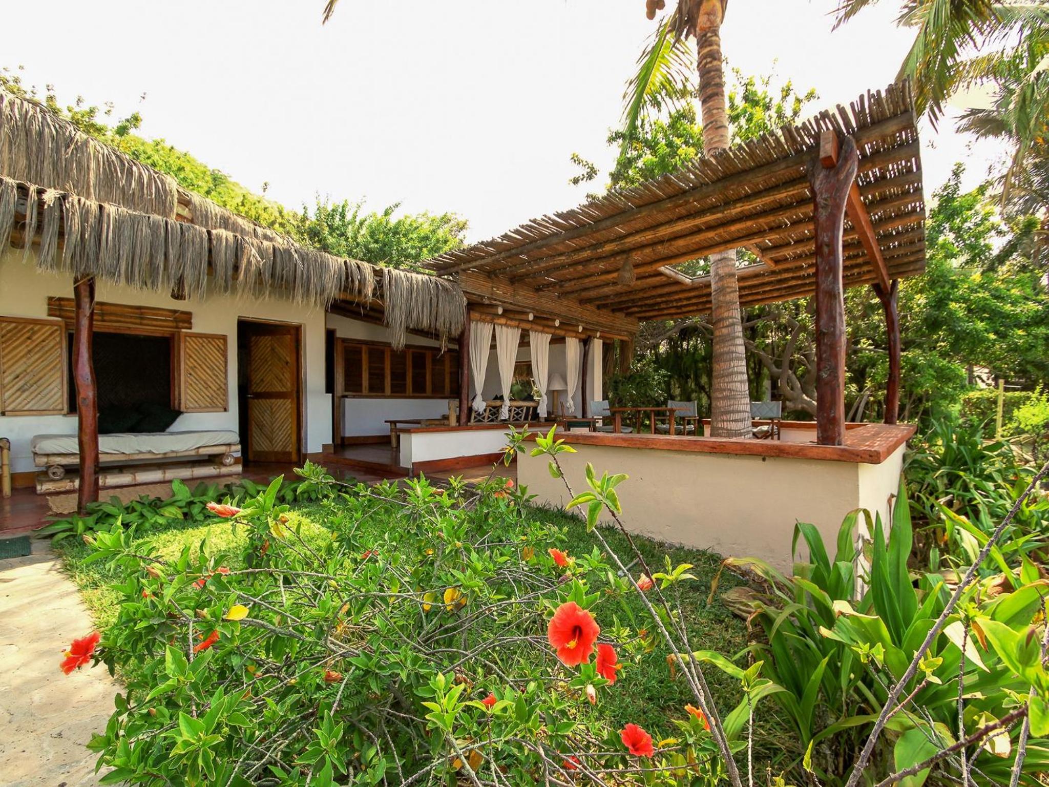 Casitas Pacificas