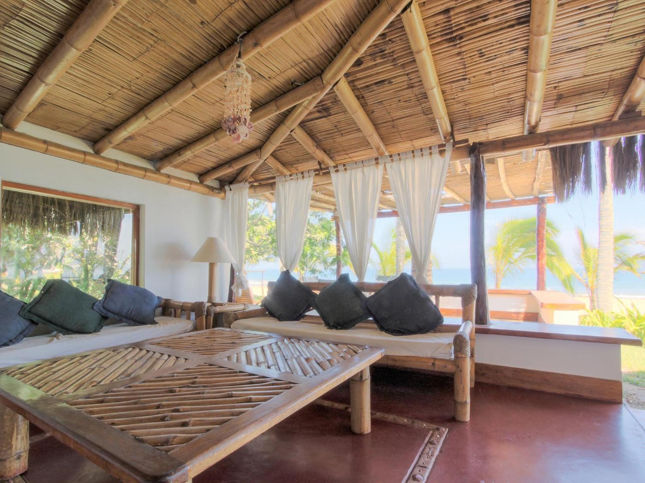 Casitas Pacificas