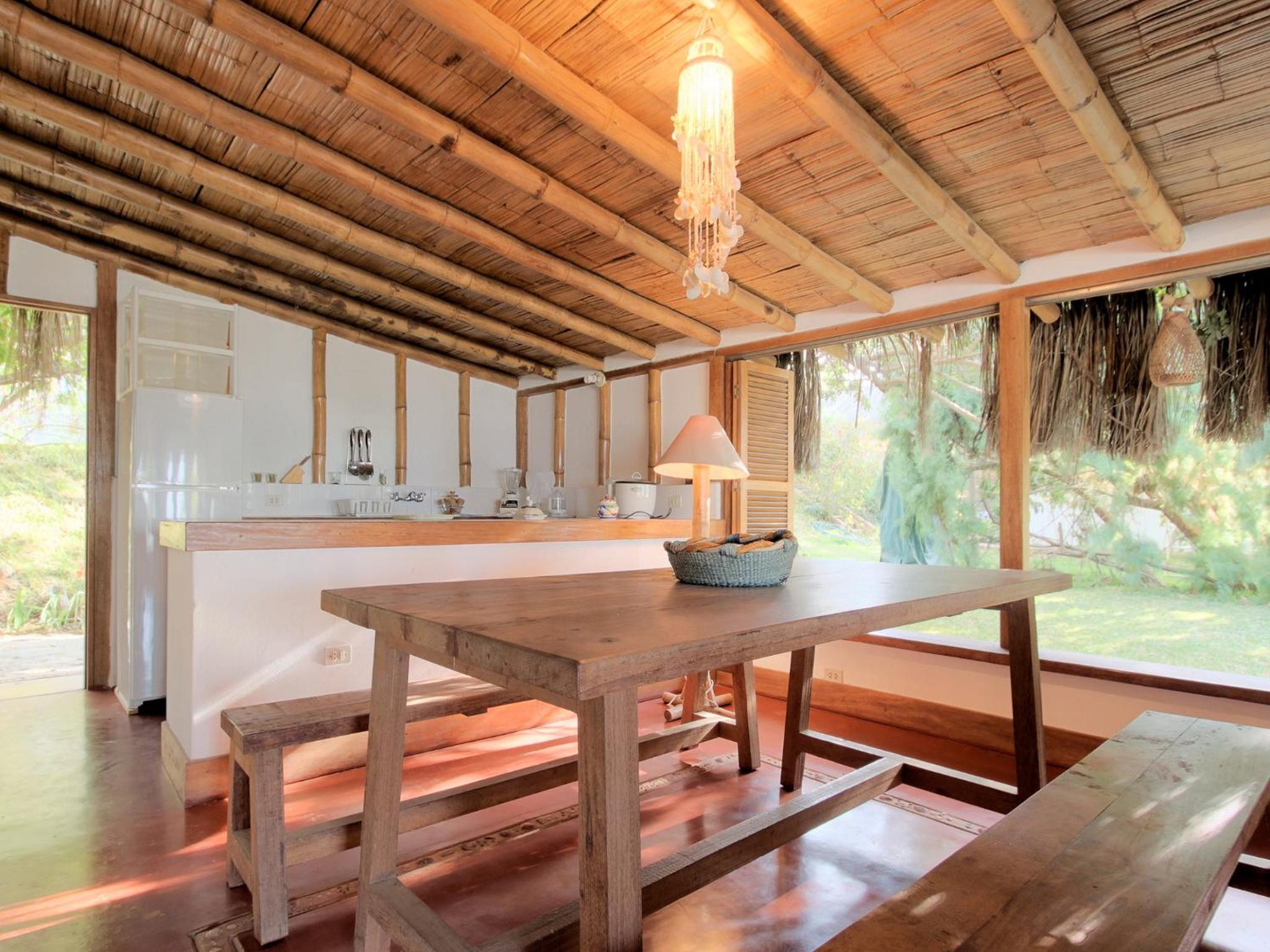 Casitas Pacificas