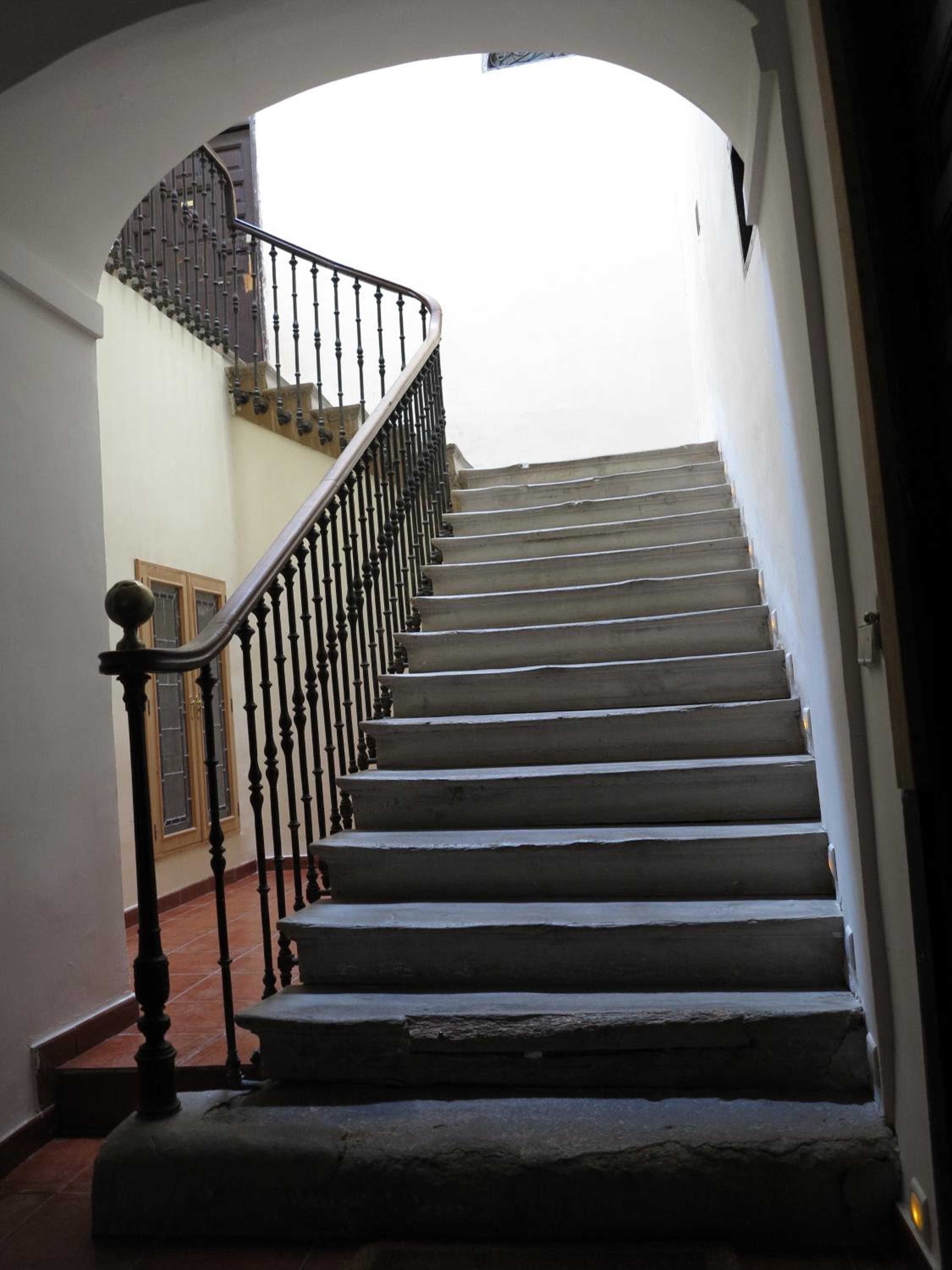 Hostal Puerta Medina view 5